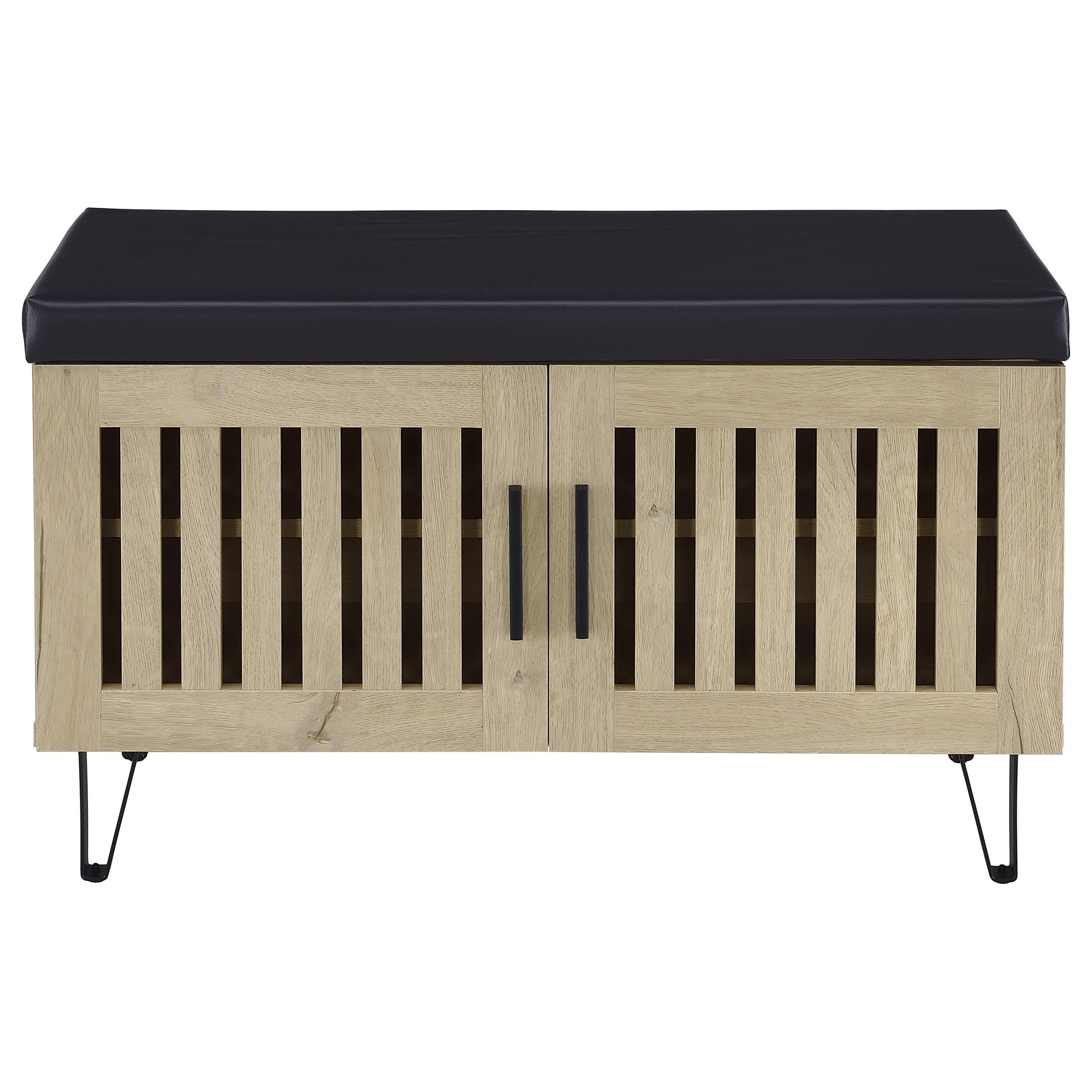 Brixton Storage Benches