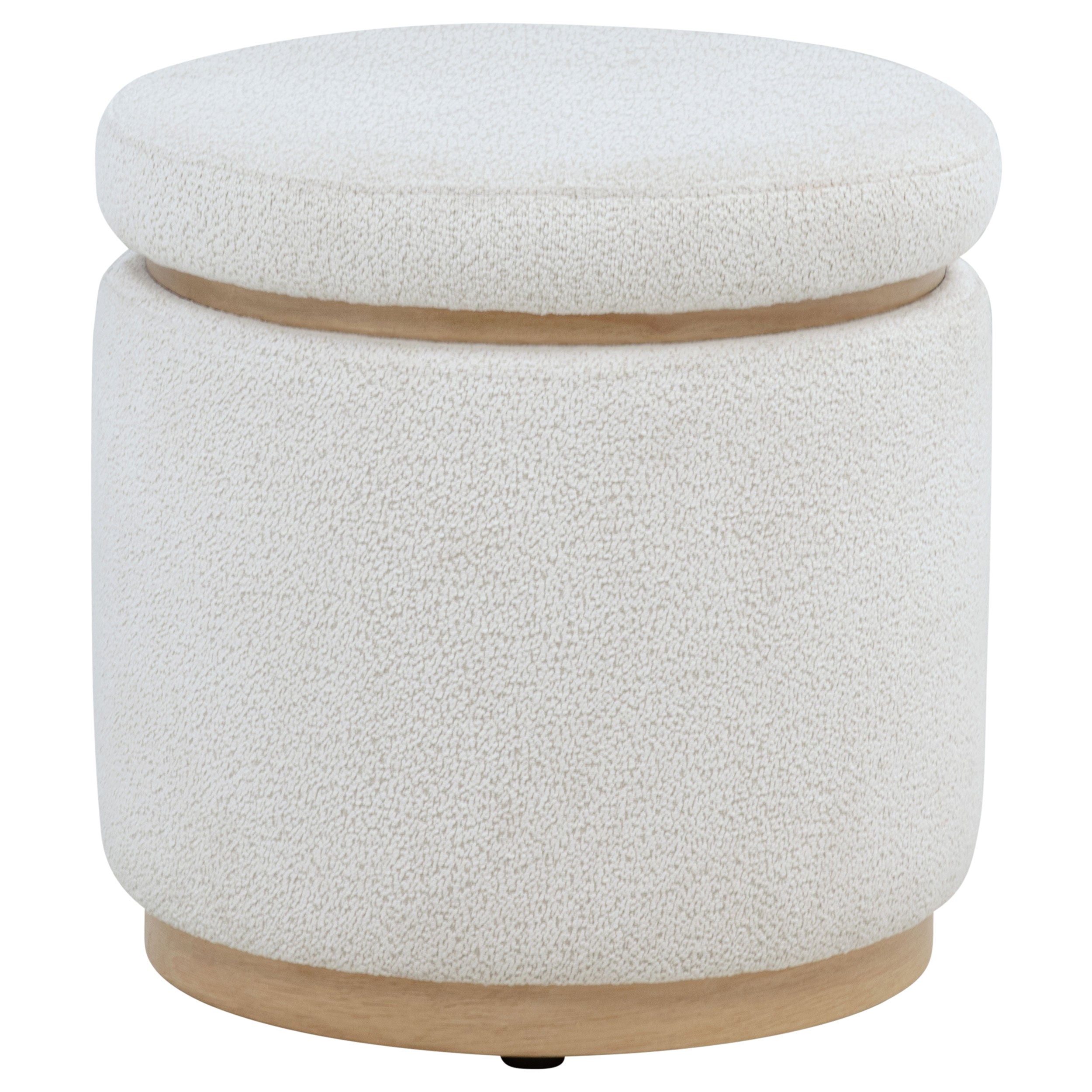 Remuda Storage Ottoman