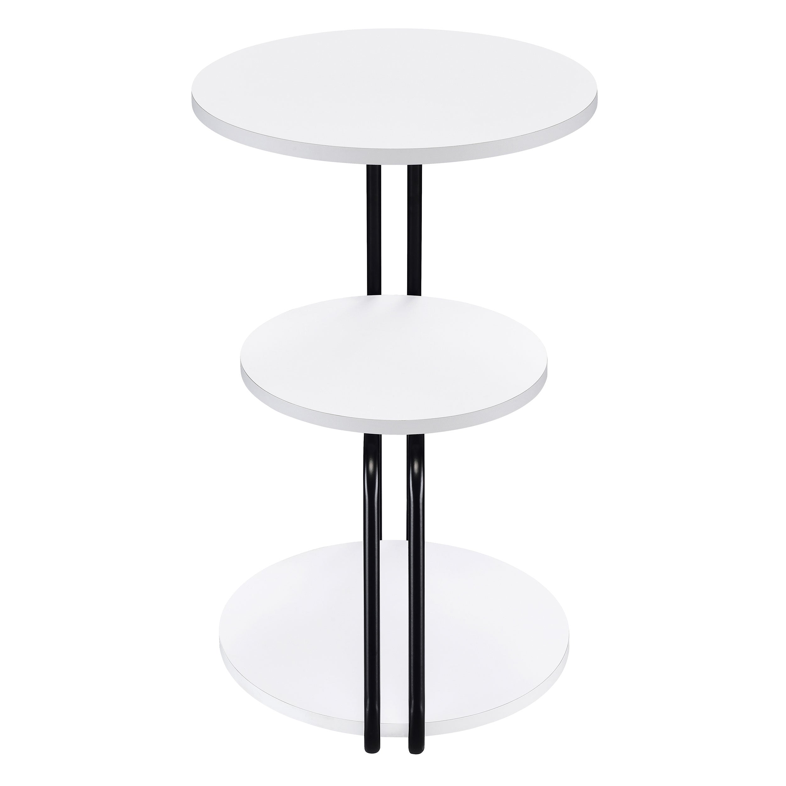 Hilly Side Table