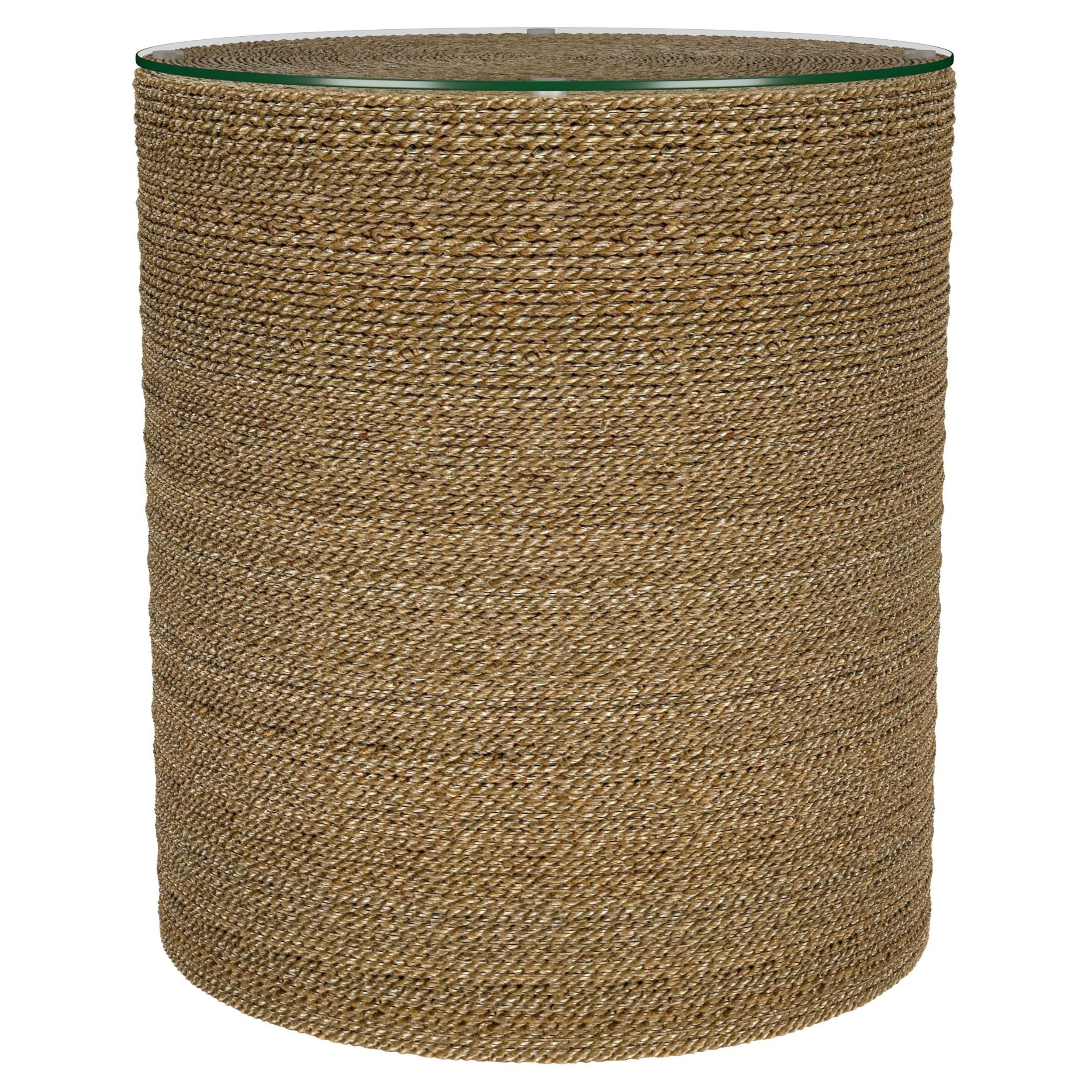 Halden Side Table