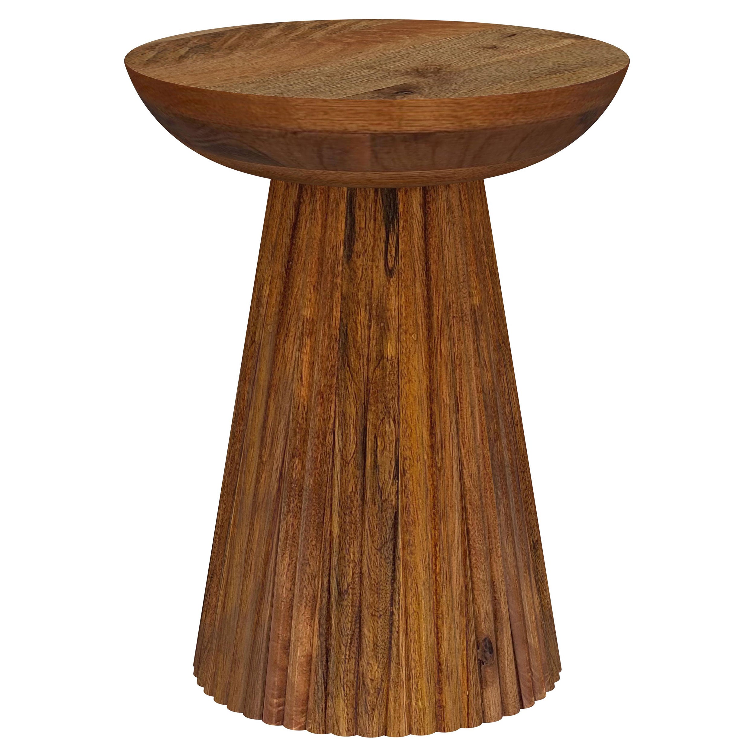 Aureo Side Table