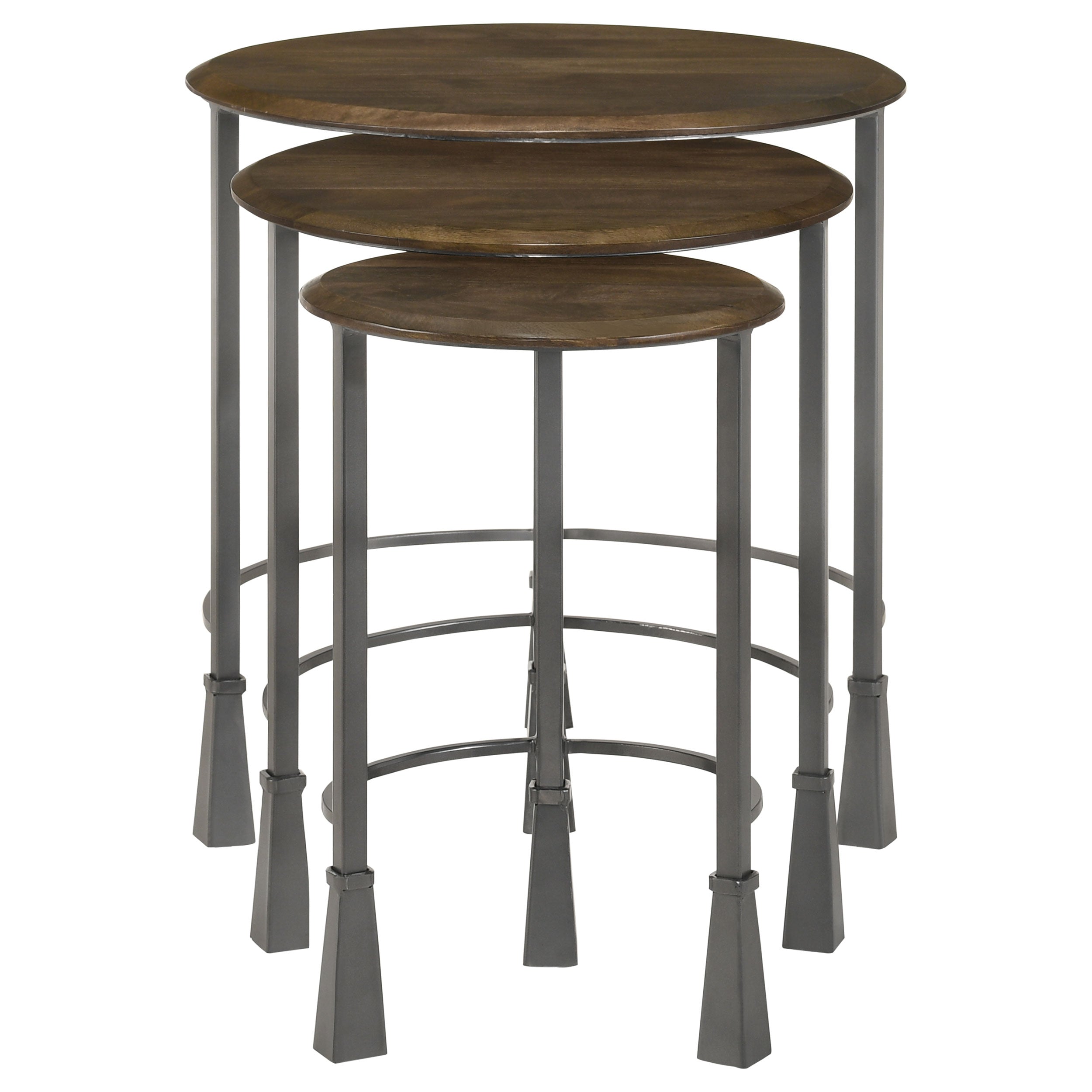 Deja Nesting Table Set