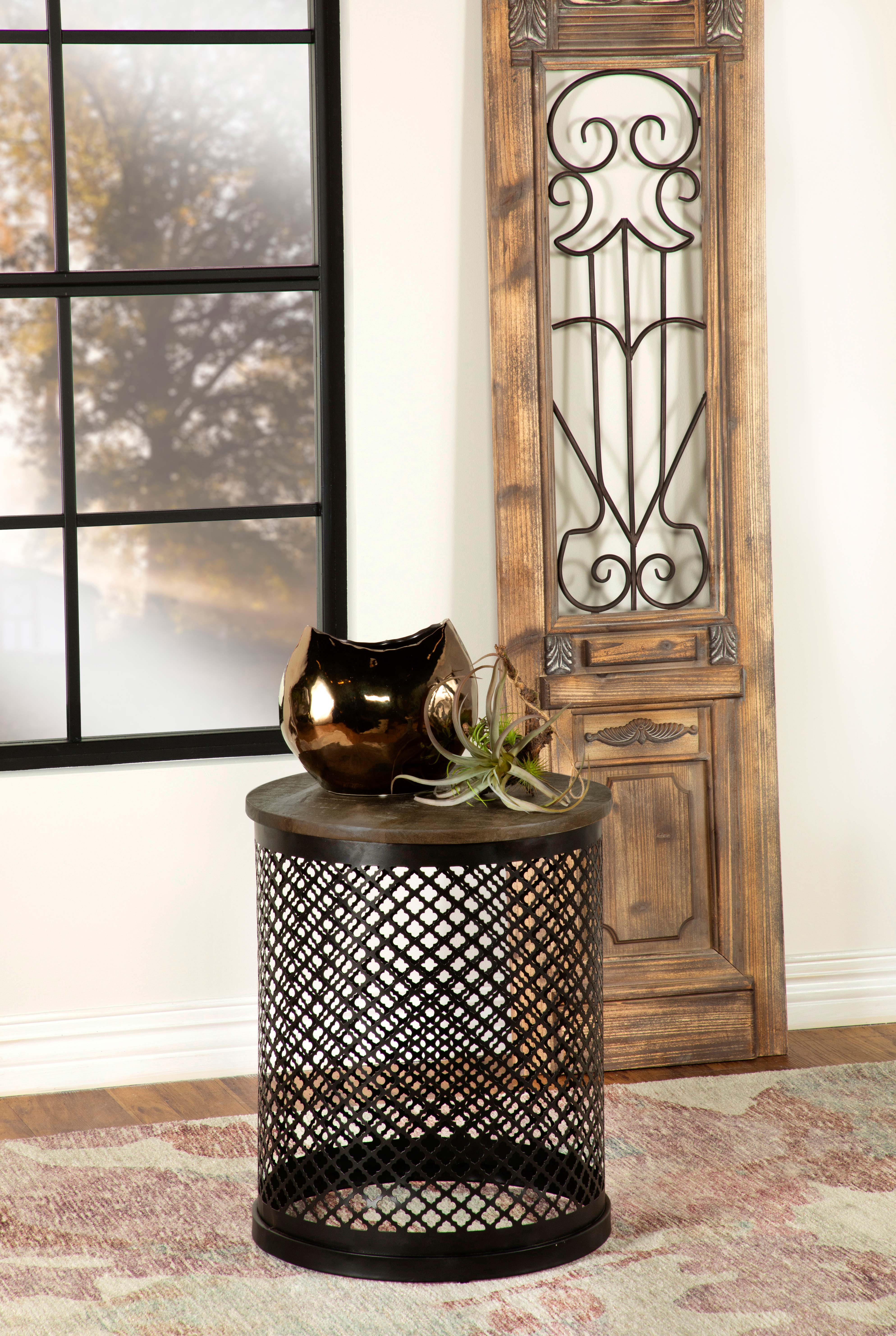 Aurora Side Table