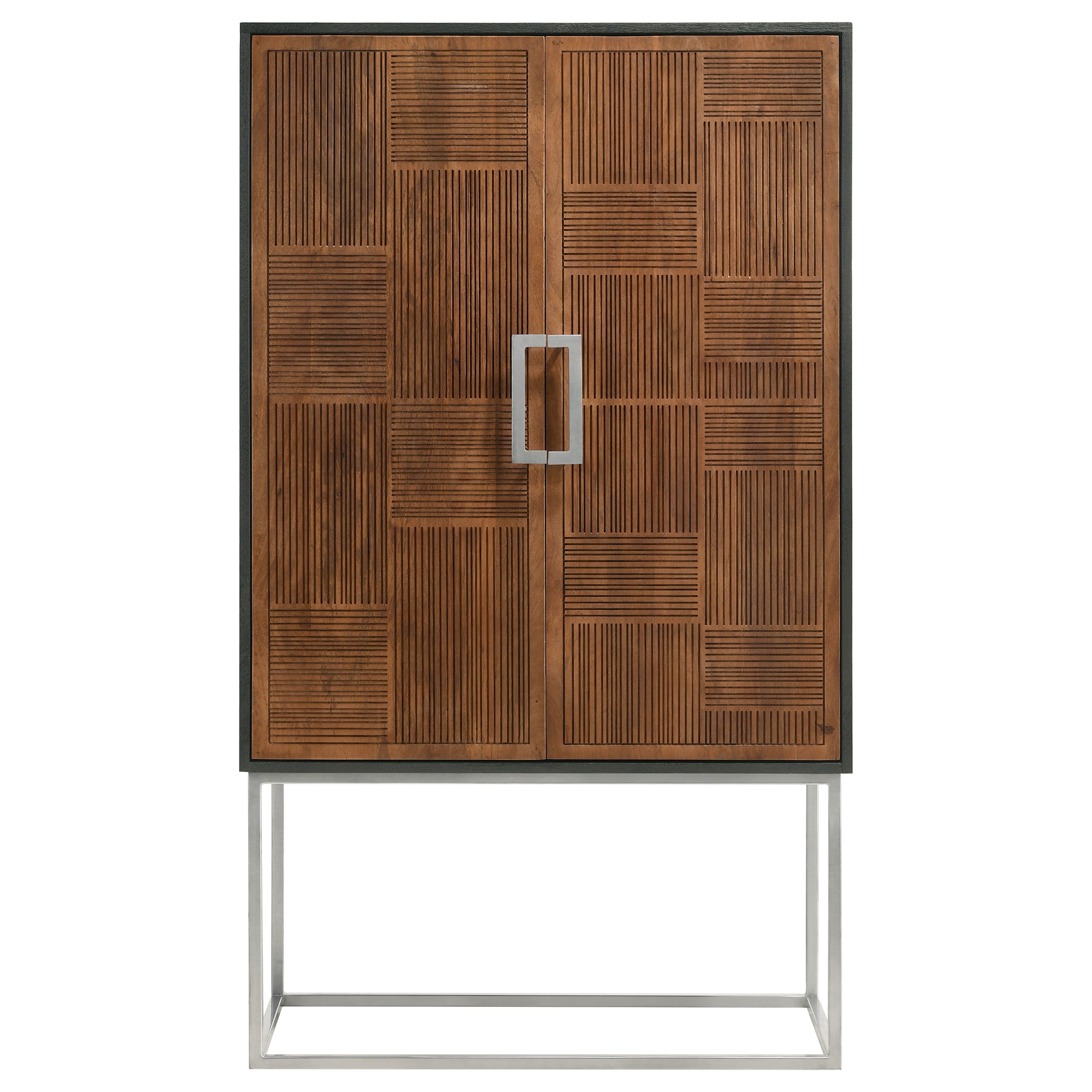 Borman Bar Cabinet