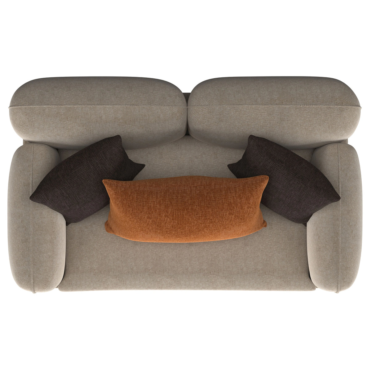 Jade Loveseat