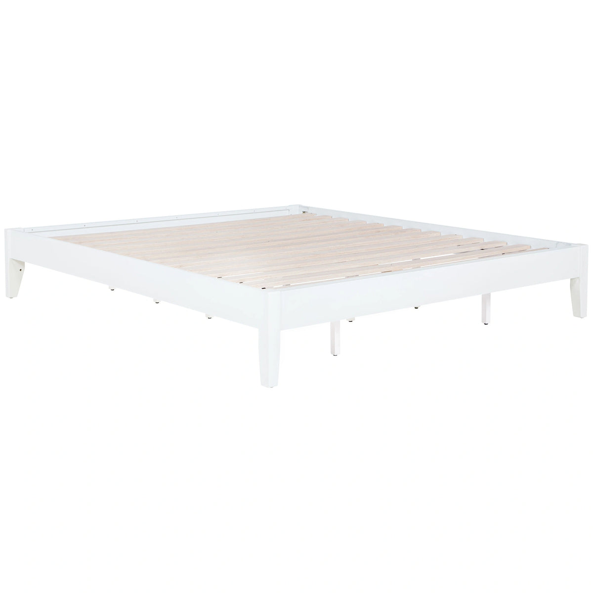 Hounslow Platform Bed Base