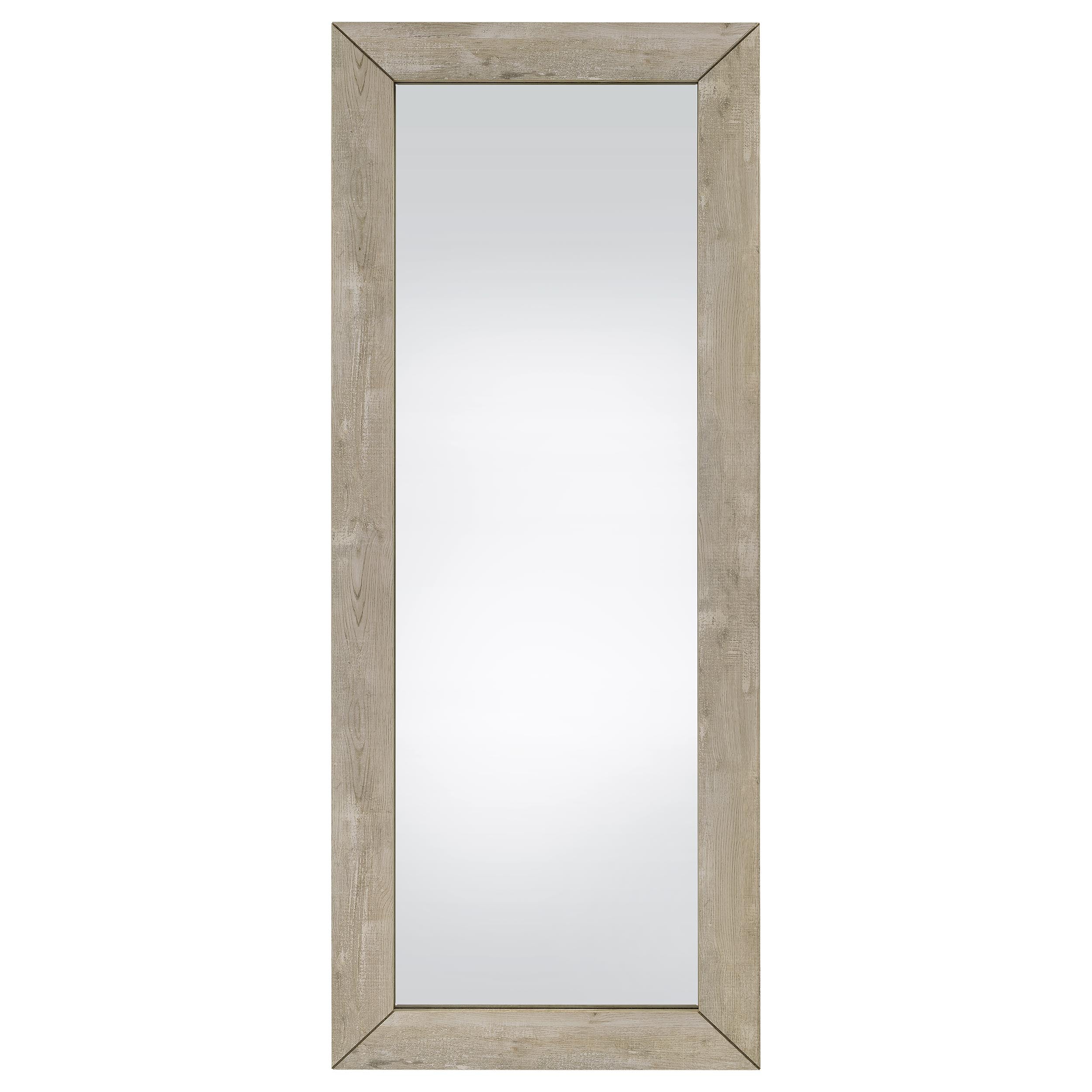 Cadence Standing Mirror