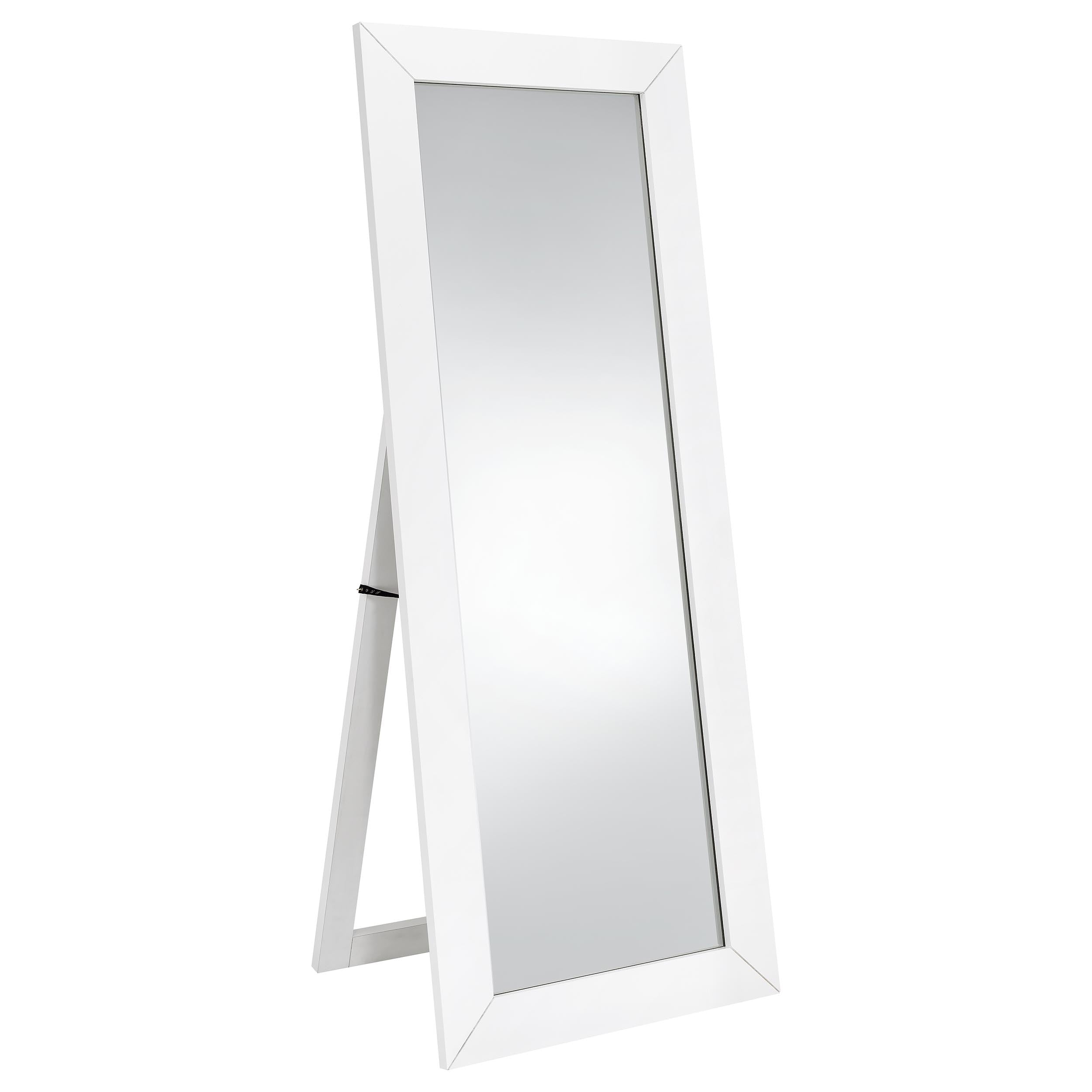 Cadence Standing Mirror
