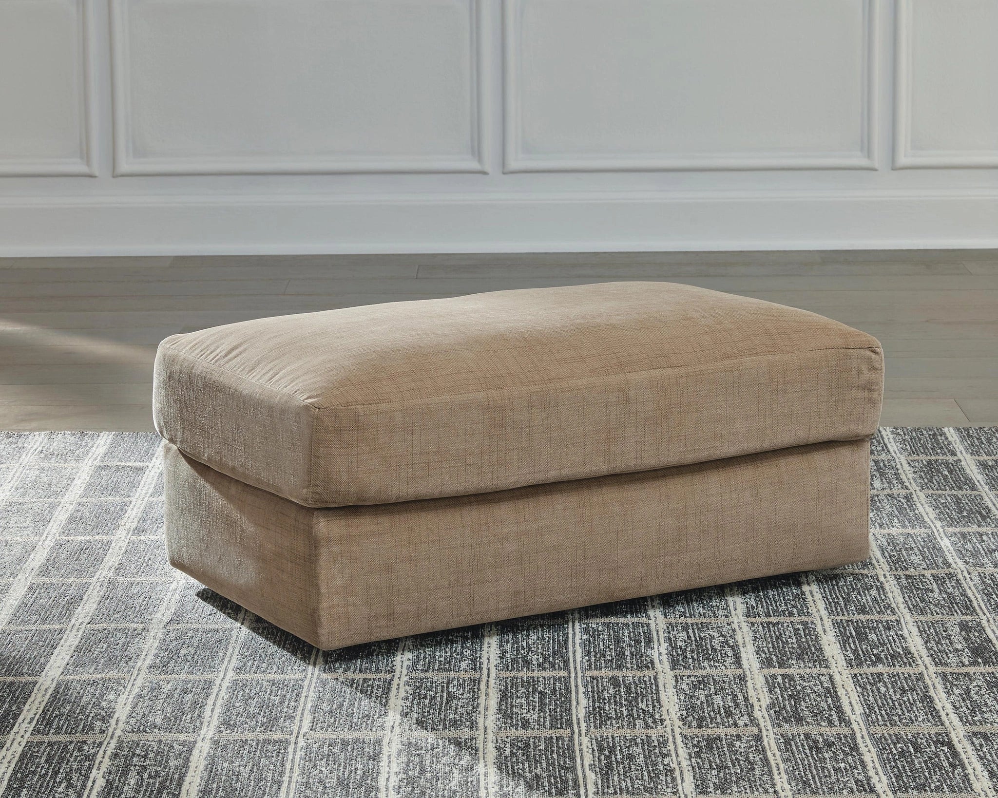 ChloeeAnne Ottoman