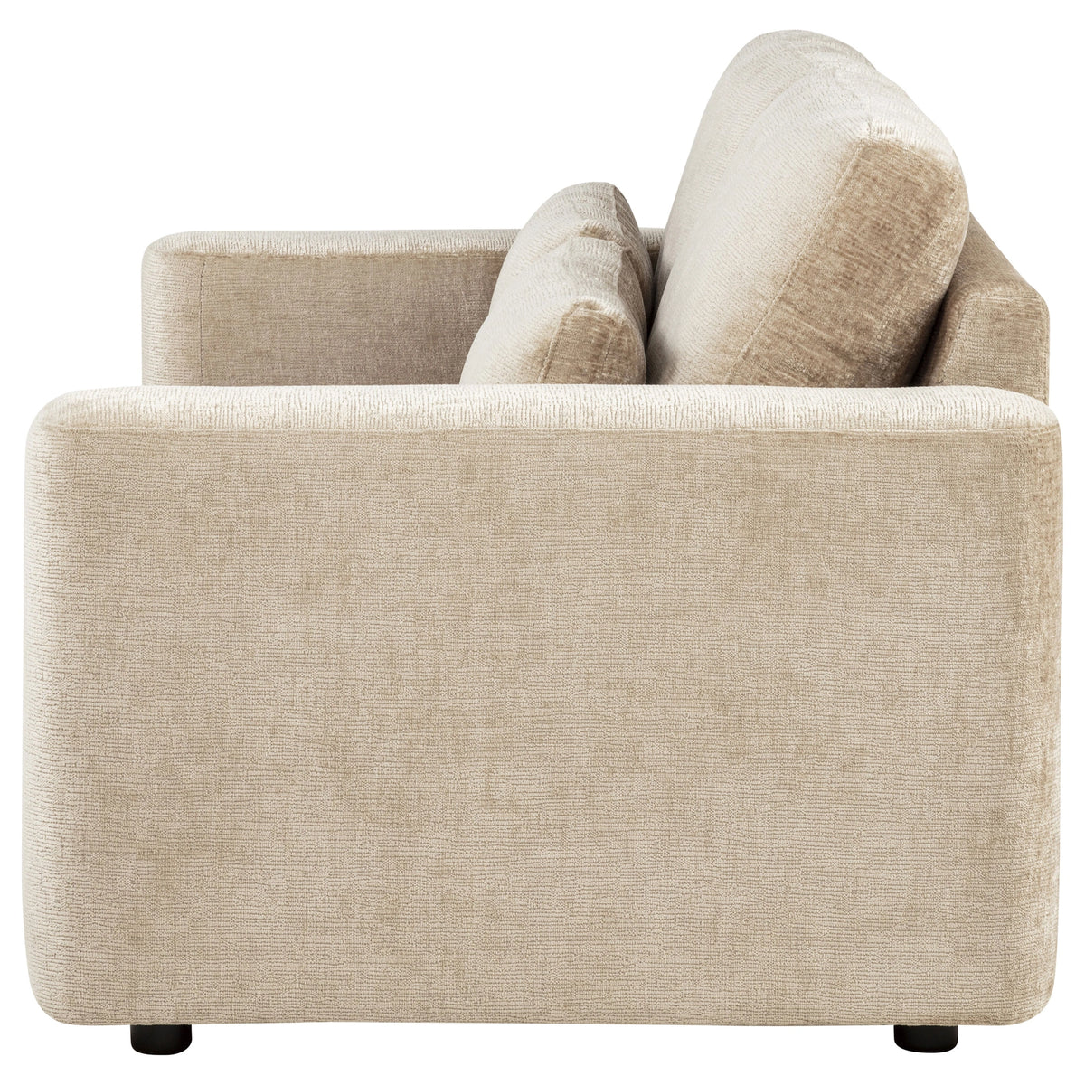 Amador Track Arm Loveseat