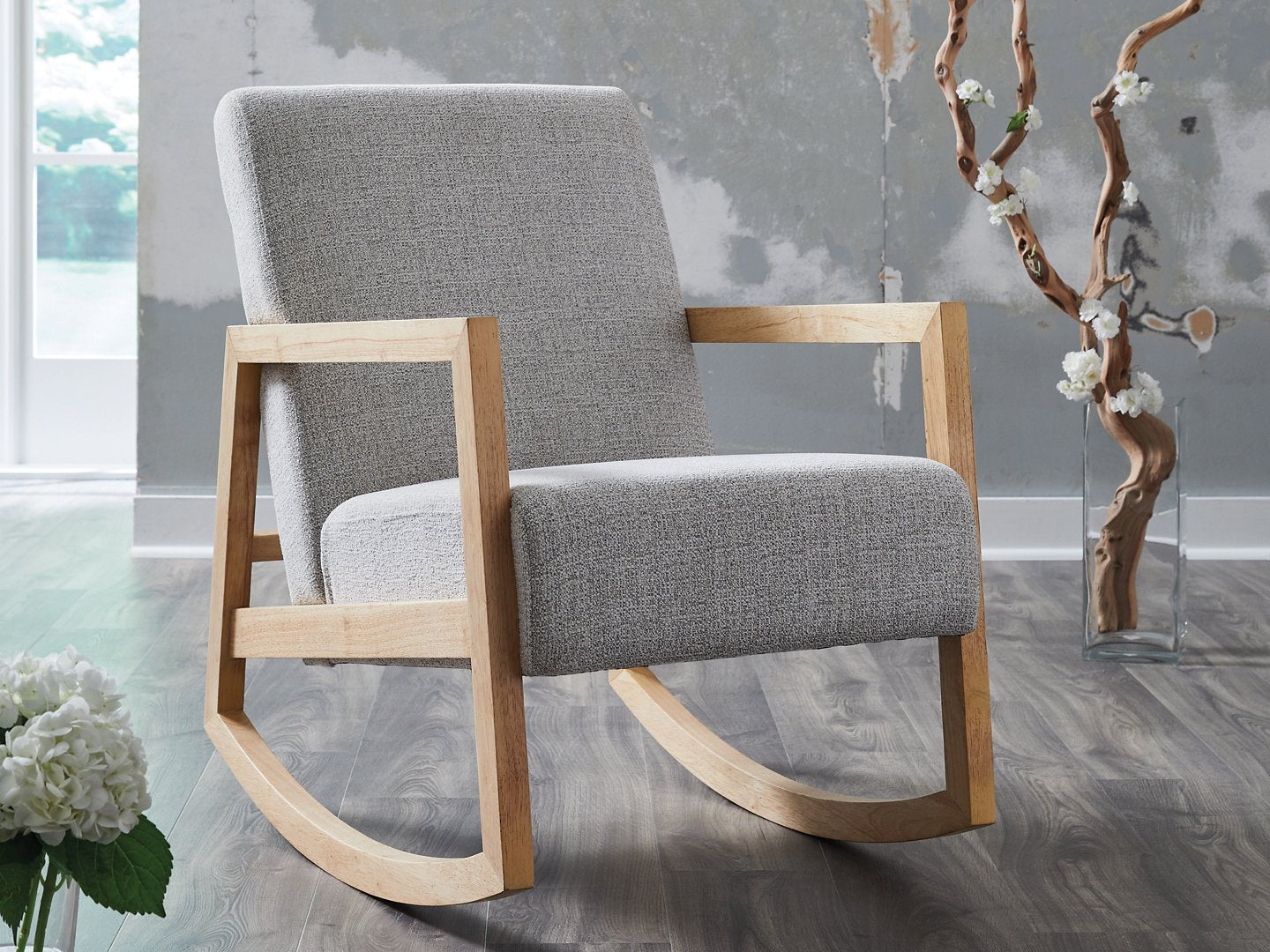 Wychworth Accent Chair