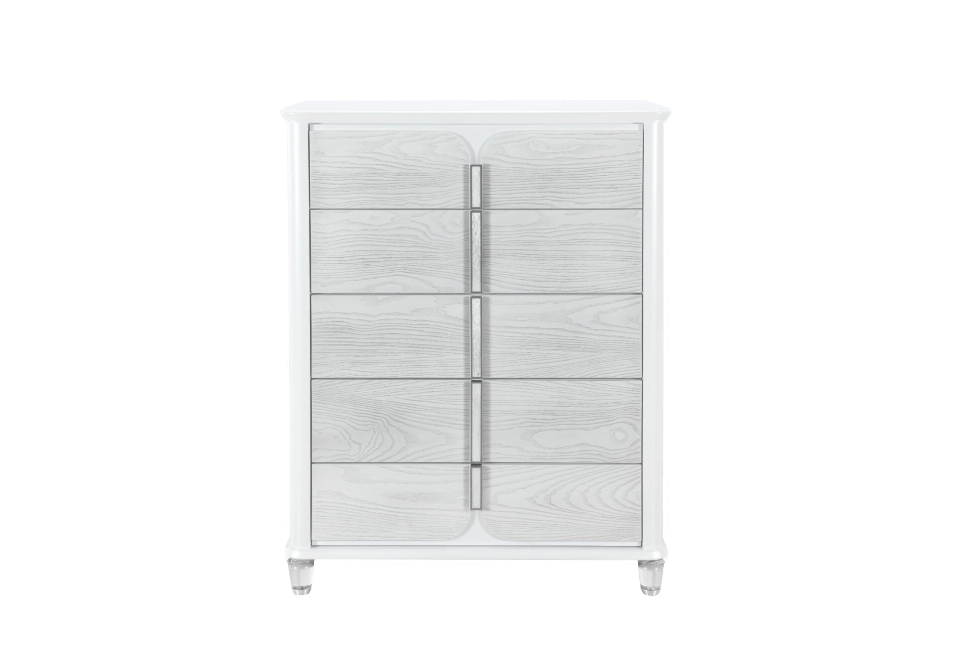 Apollo Grey Chest