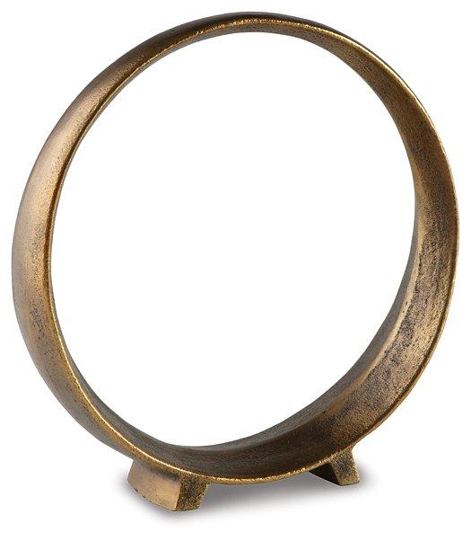 Ryandale Sculpture (Set of 2) image