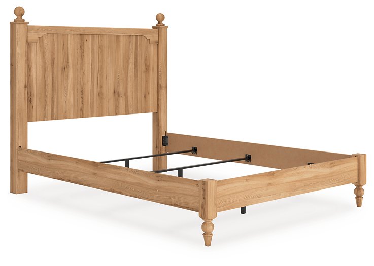 Aleaport Bed