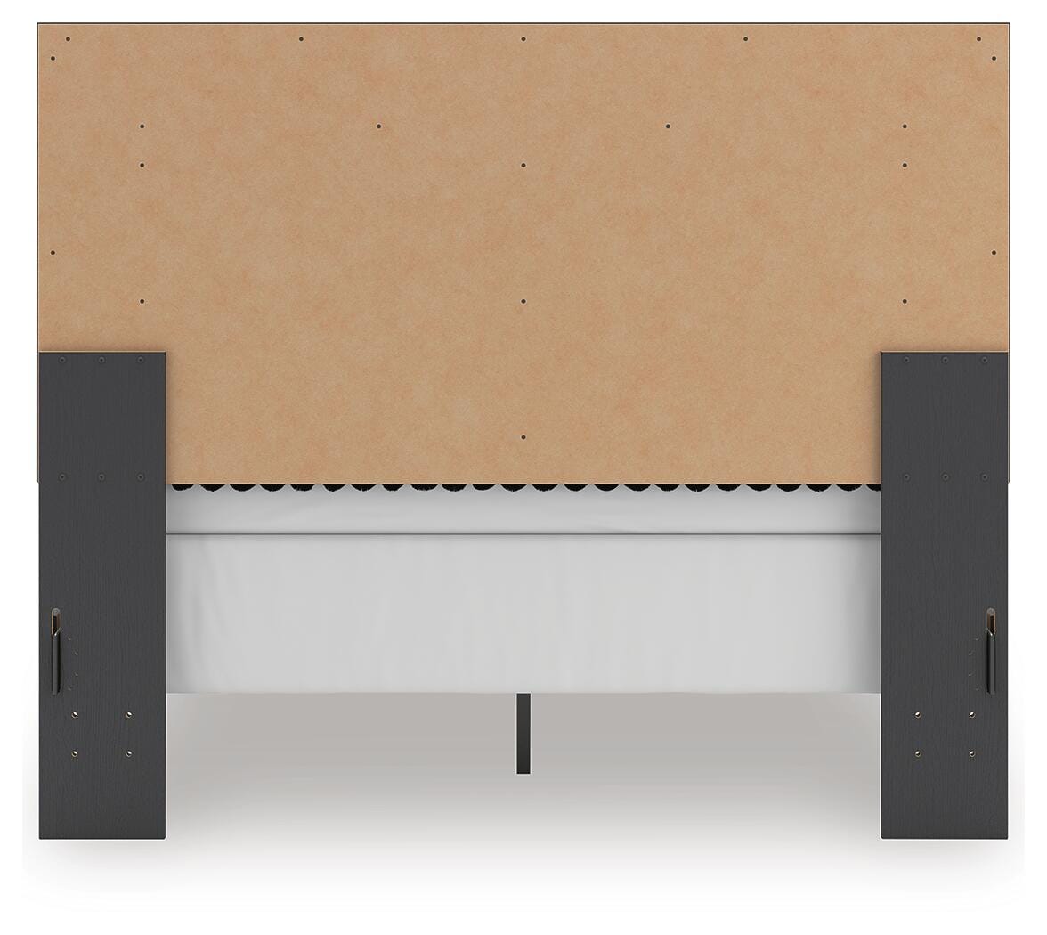 Zuraleus Bed