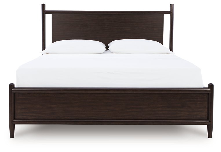 Dantenton Bed