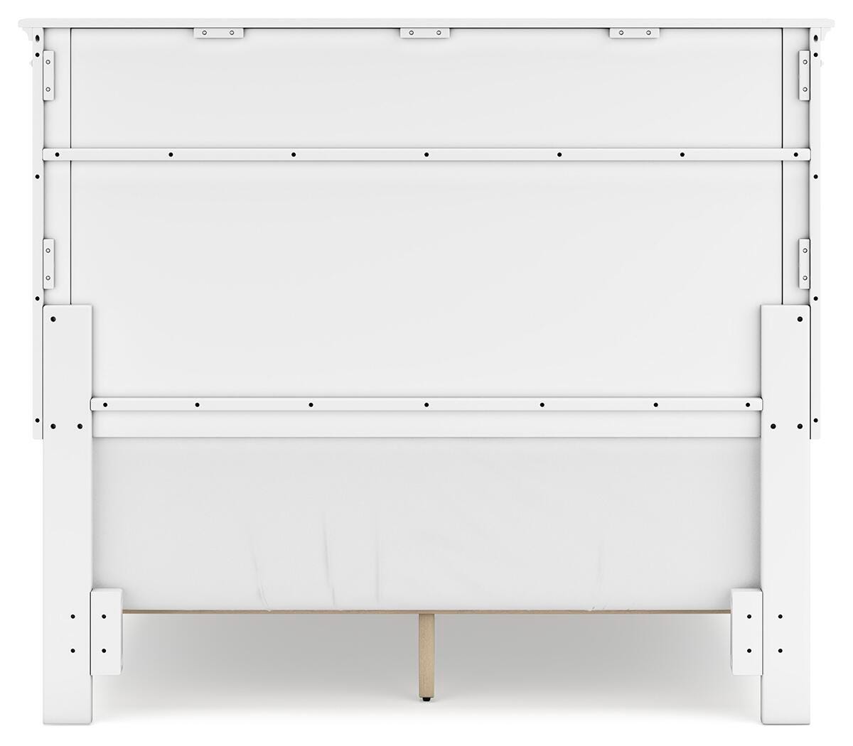 Fortman Bed