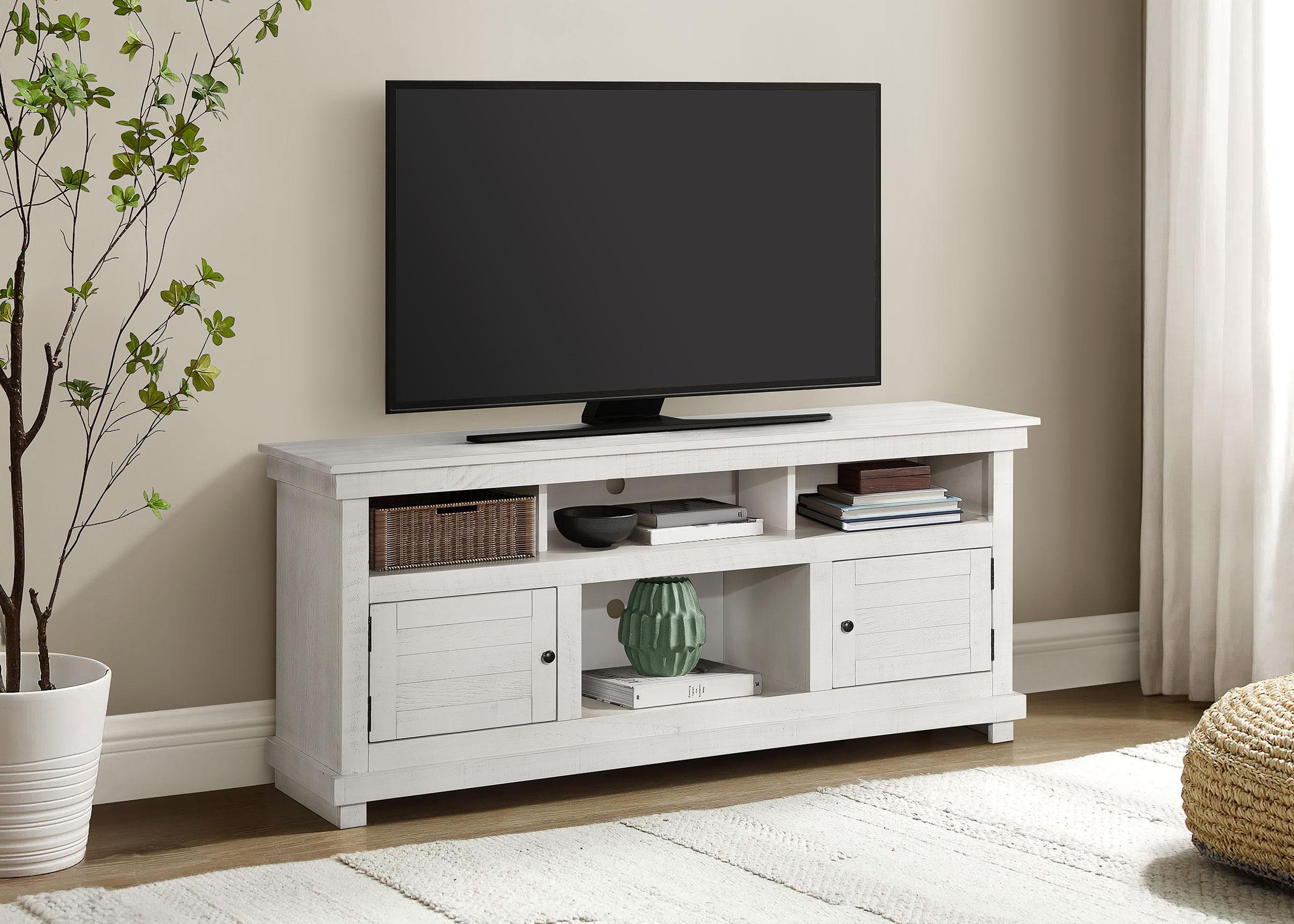 Payne TV Stand