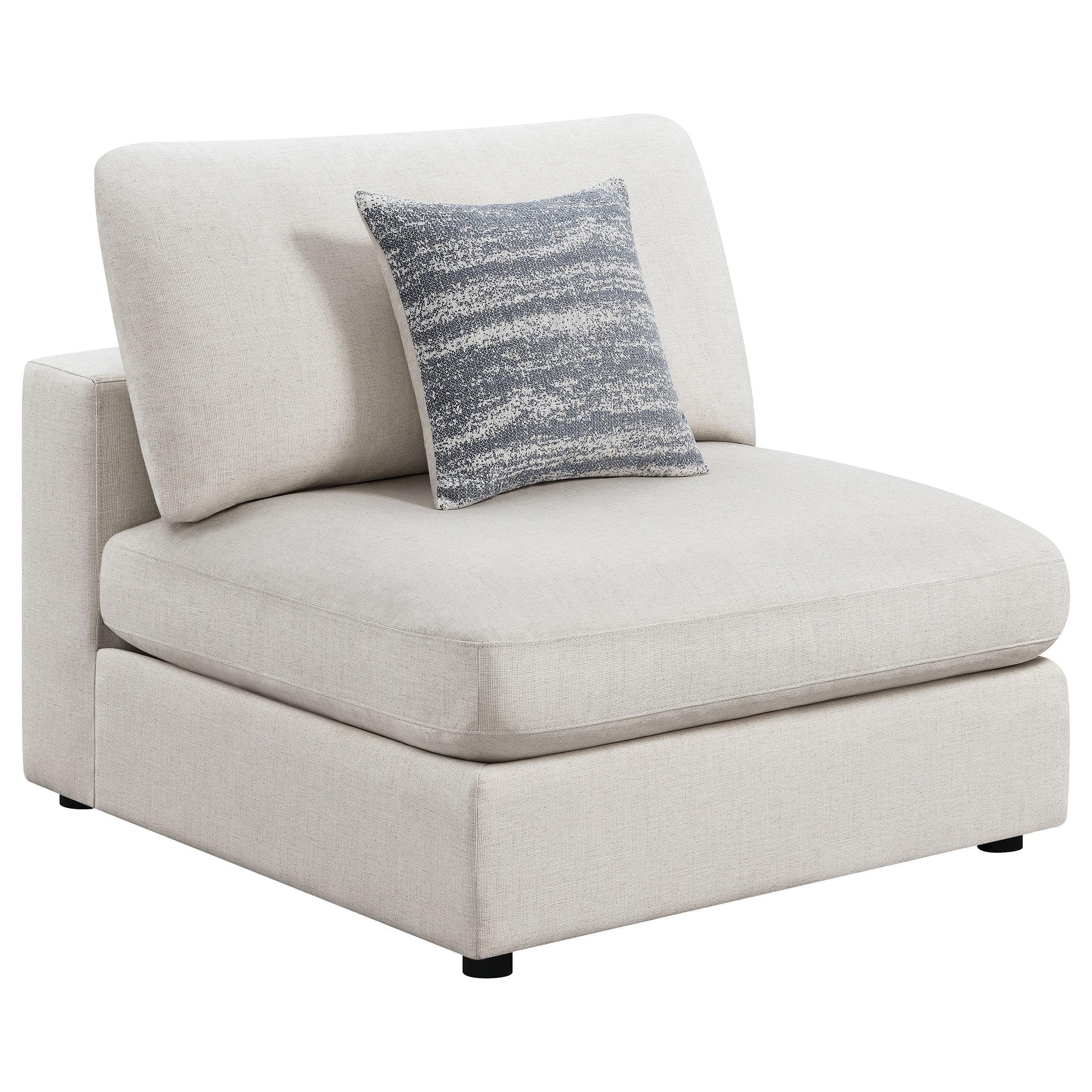 Serene Modular Sectional Sofa