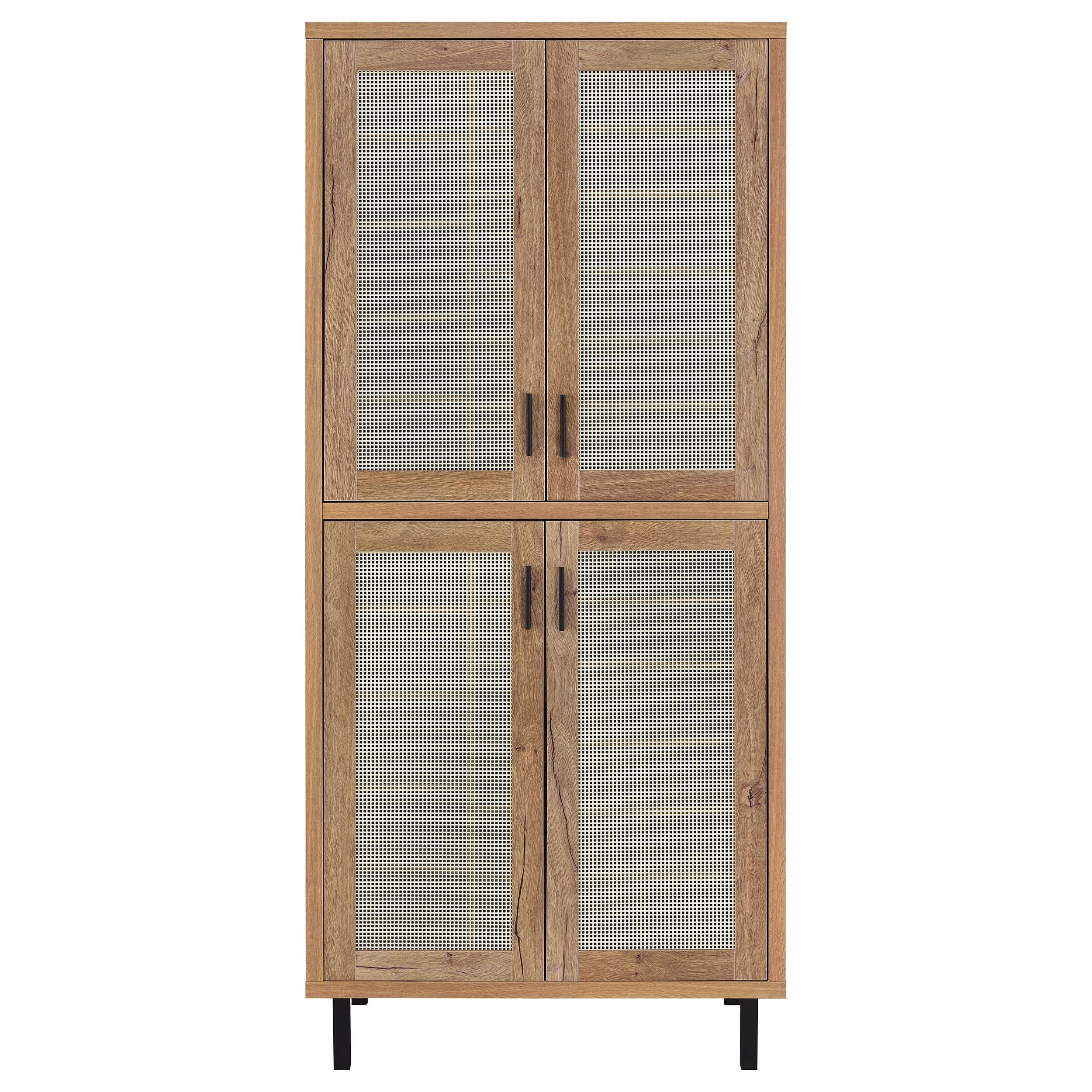 Teller Shoe Cabinet