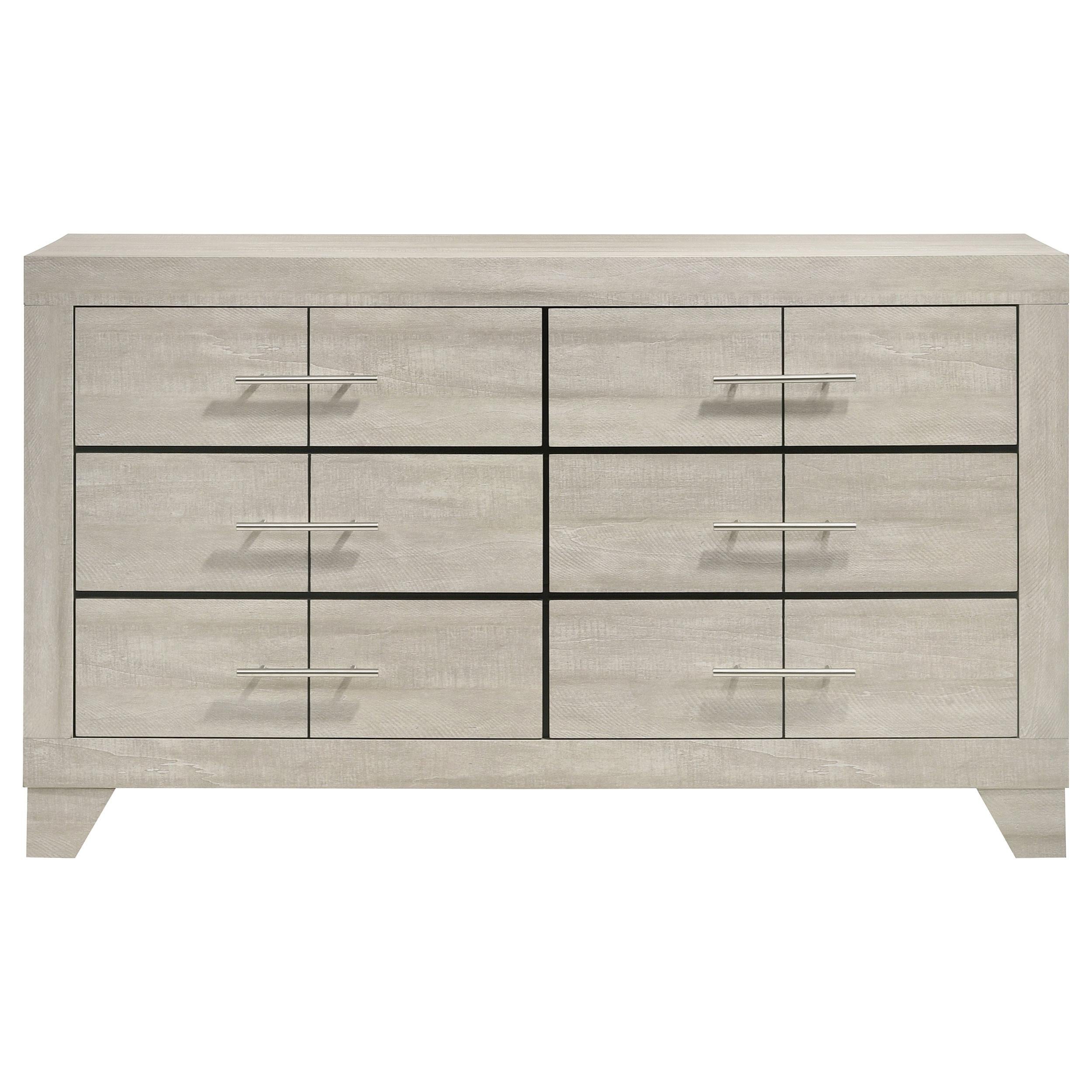 Trenton Dresser