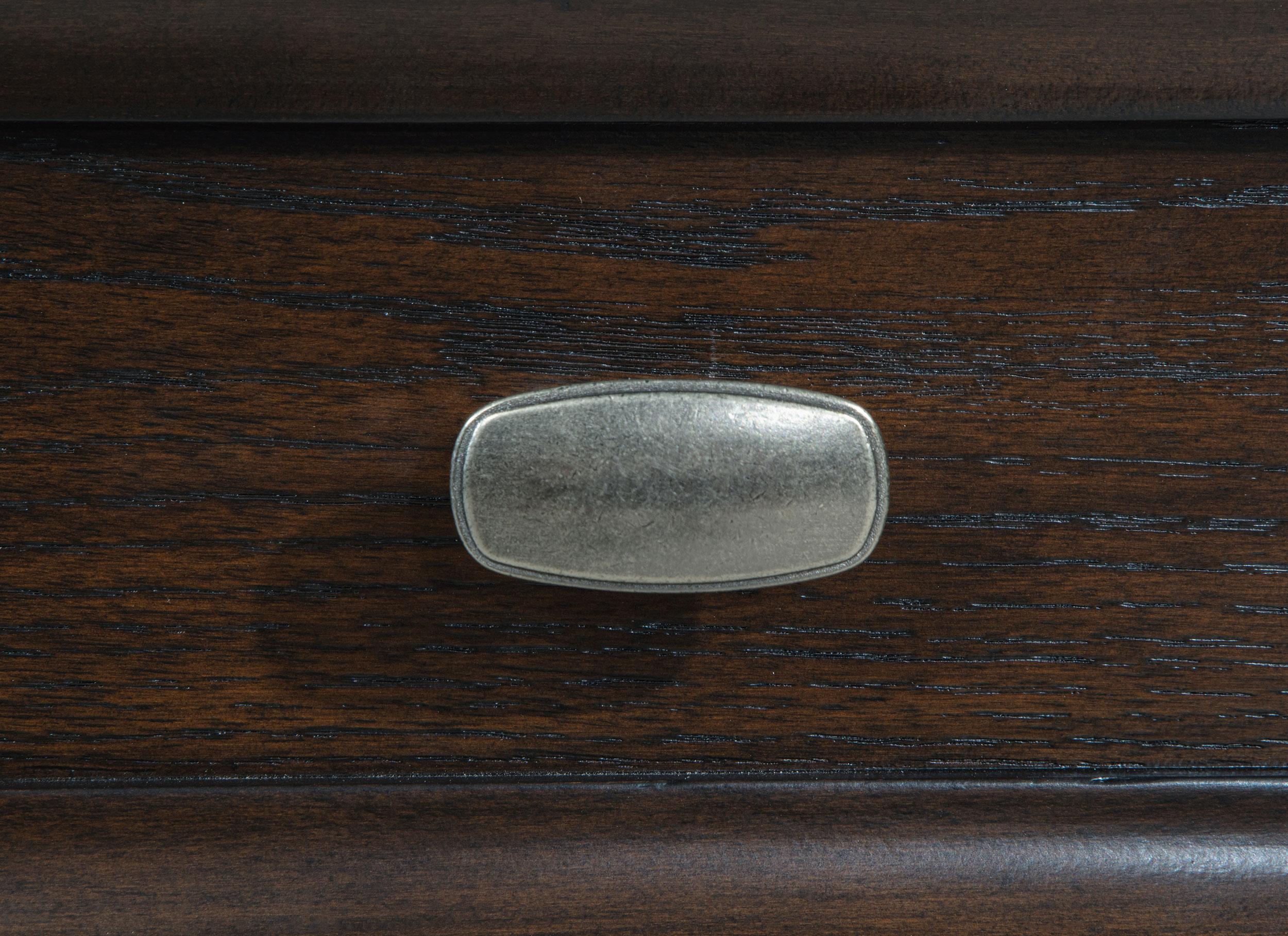 Andover Door Chest