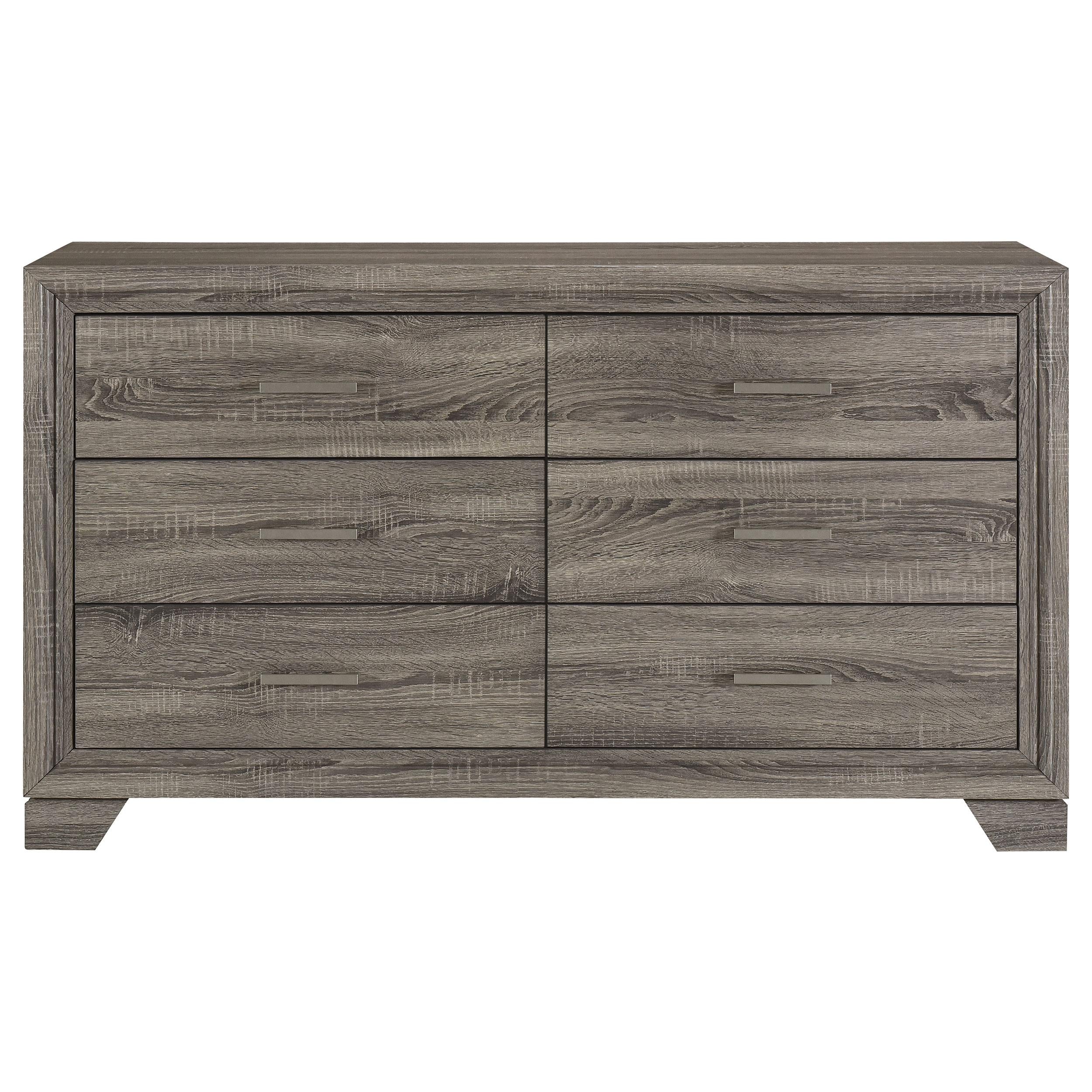 Wright Bedroom Set