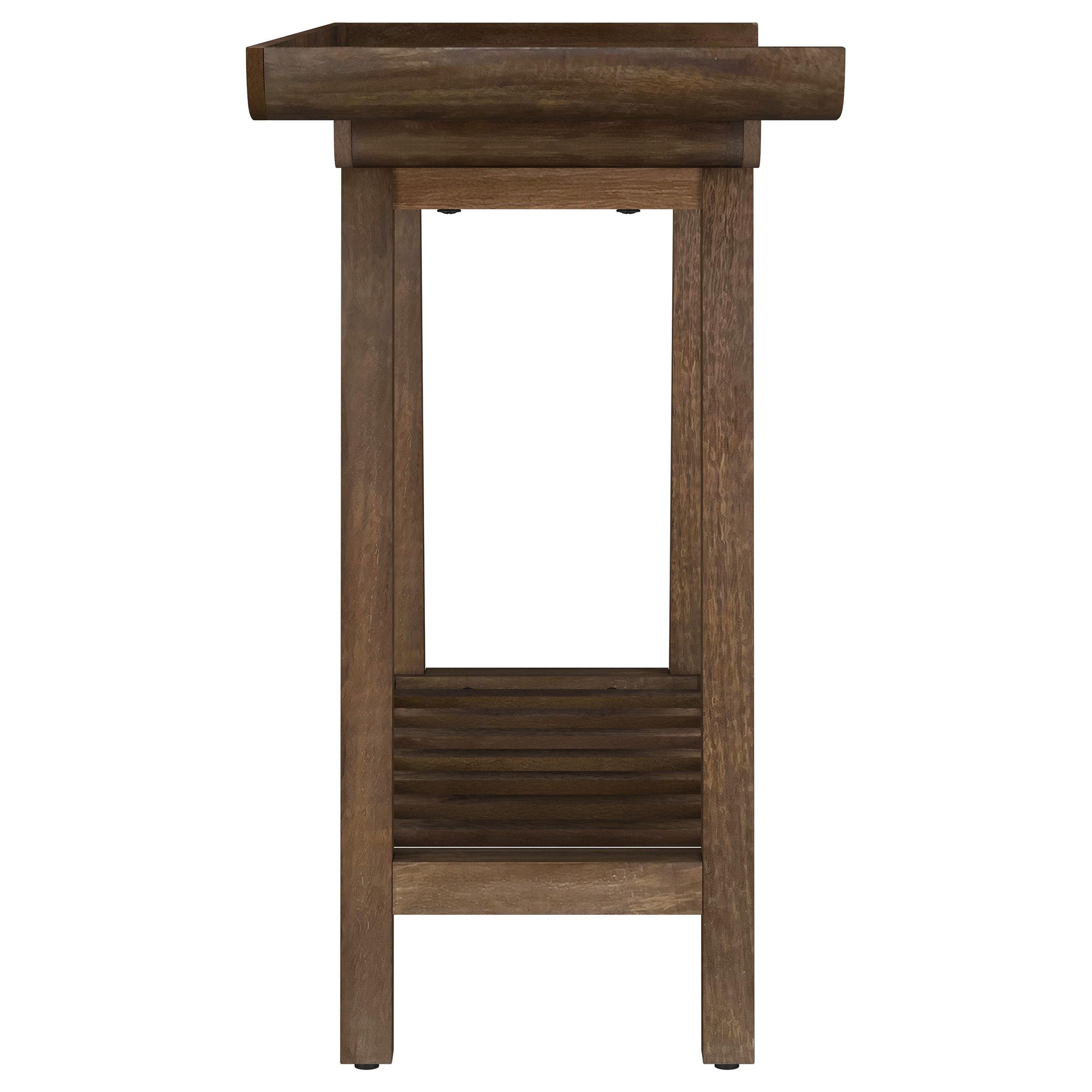 Ornelas Console Table