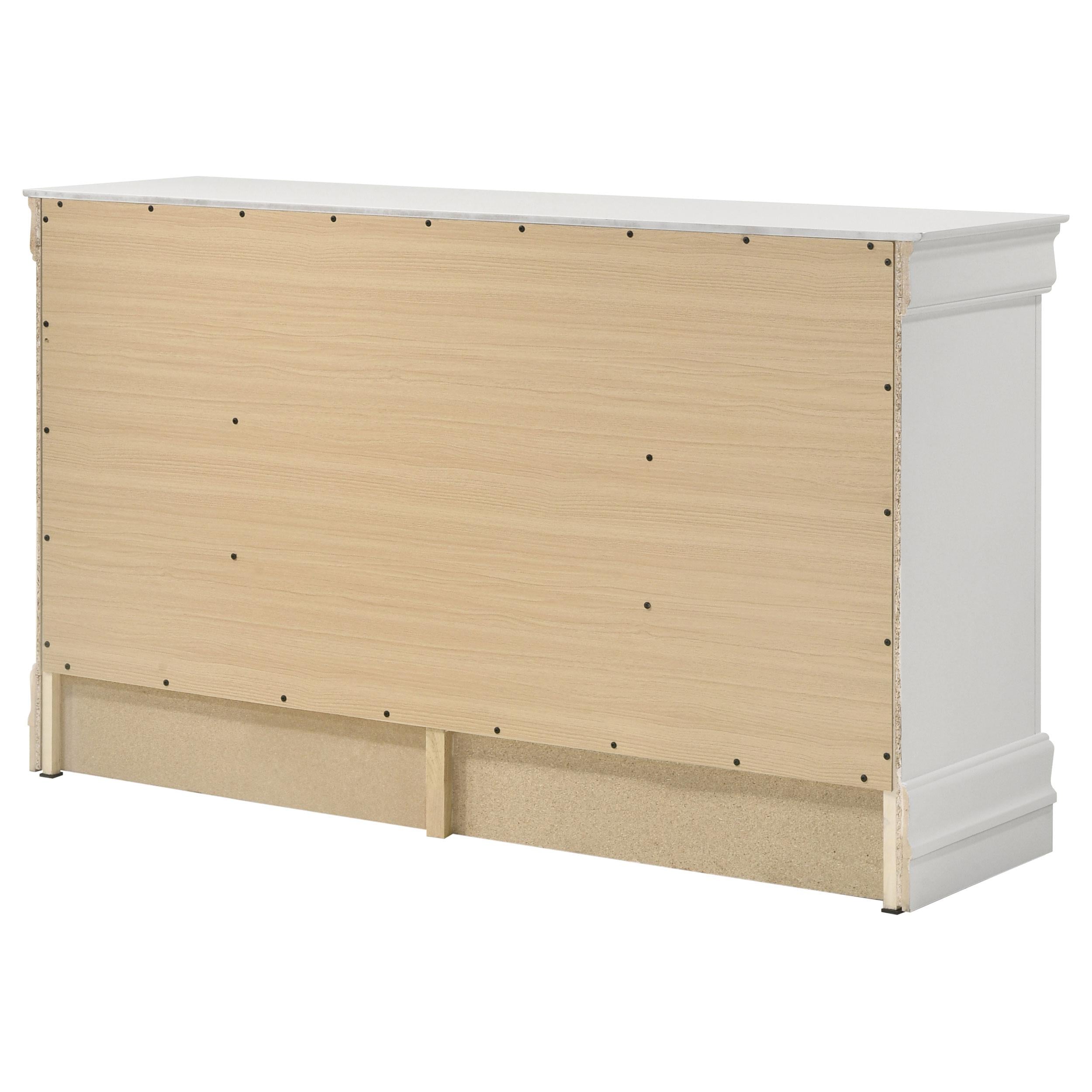 Louis Philippe Dresser