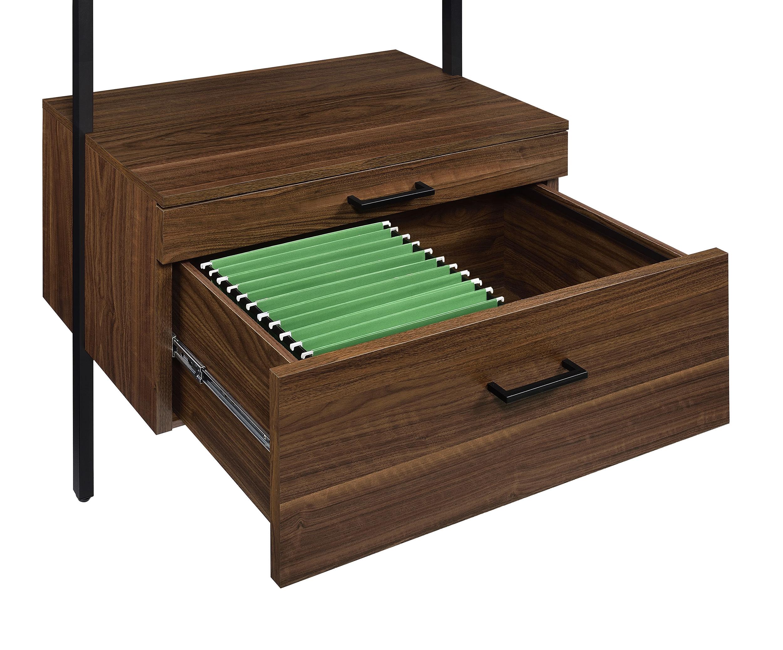 Owens Wall Shelf Set