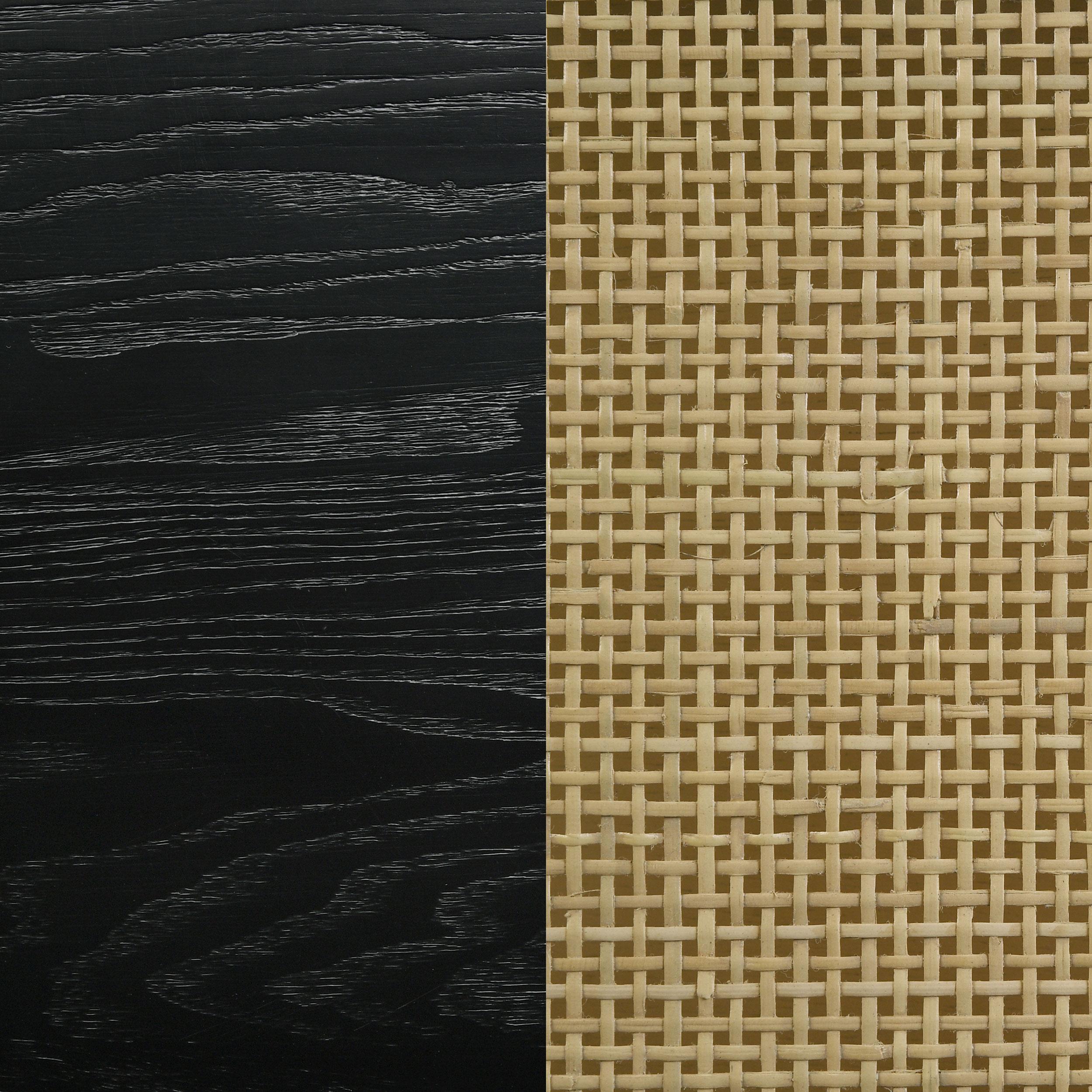 Arini Panel Bed