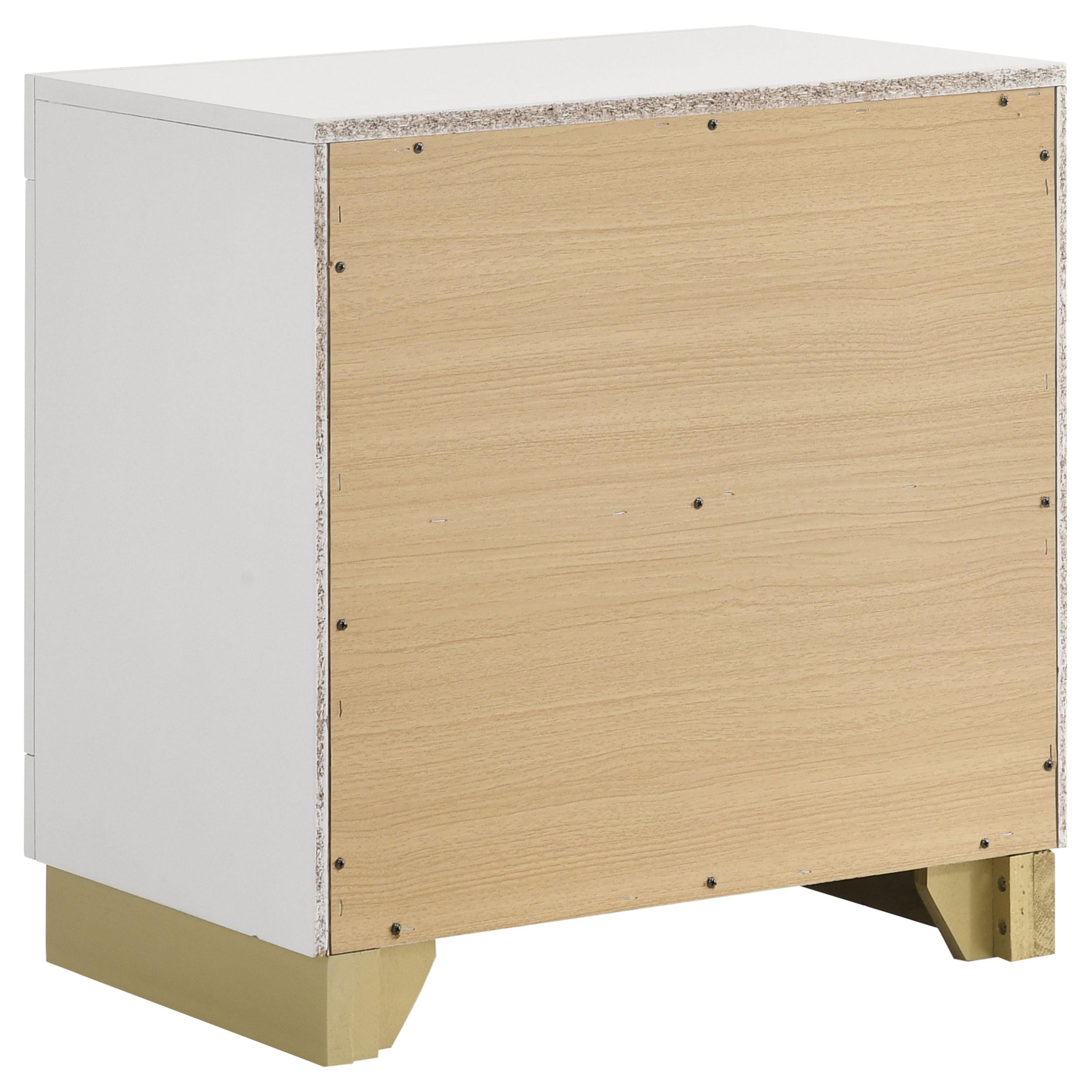 Caraway Bedroom Set