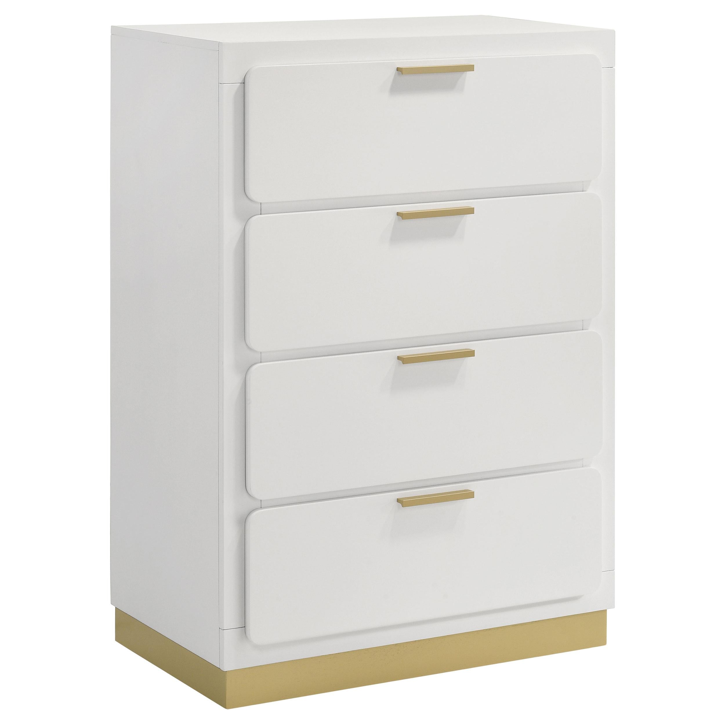 Caraway Bedroom Set