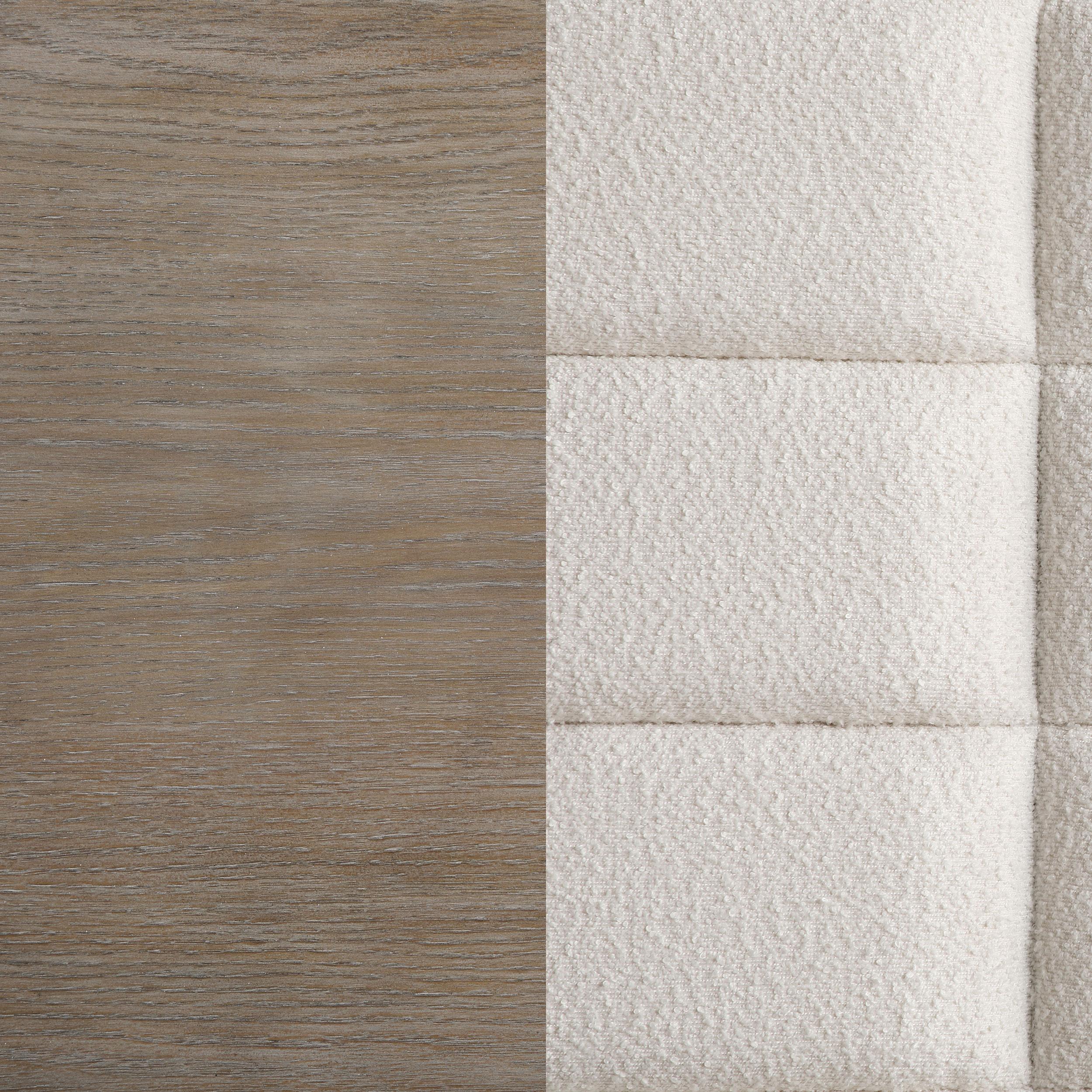 Durango Panel Bed