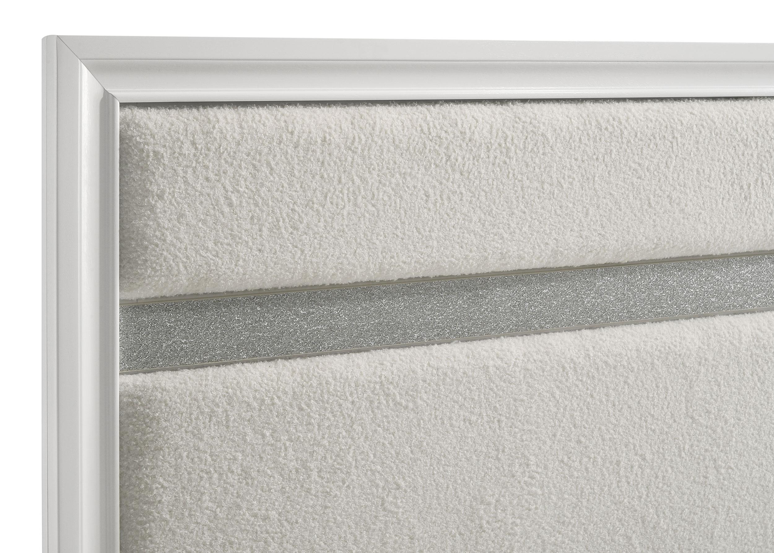 Miranda Panel Bed