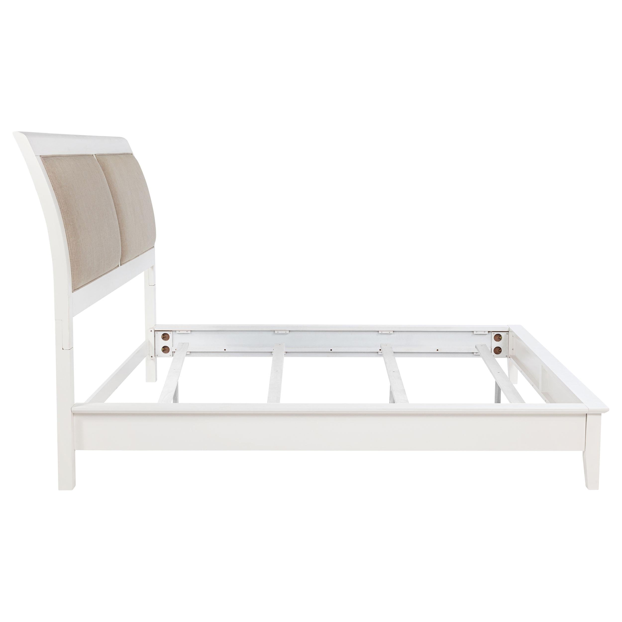 Bexhill Panel Bed