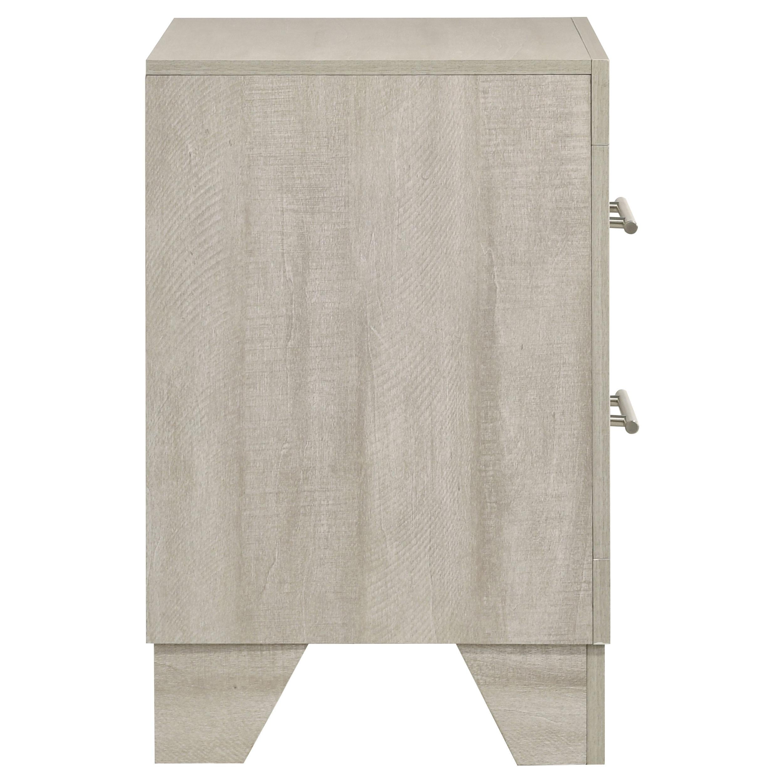 Trenton Nightstand