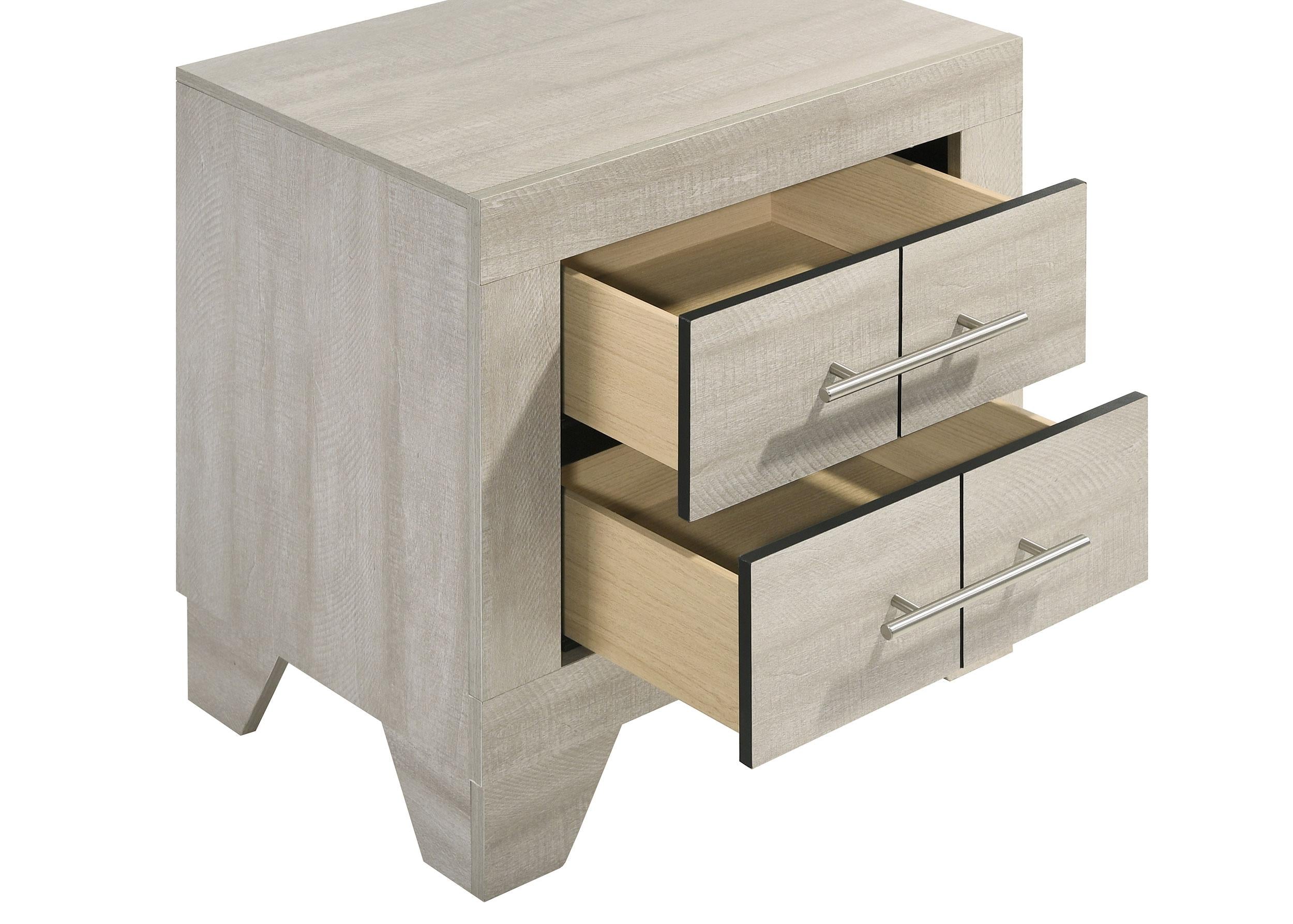Trenton Nightstand