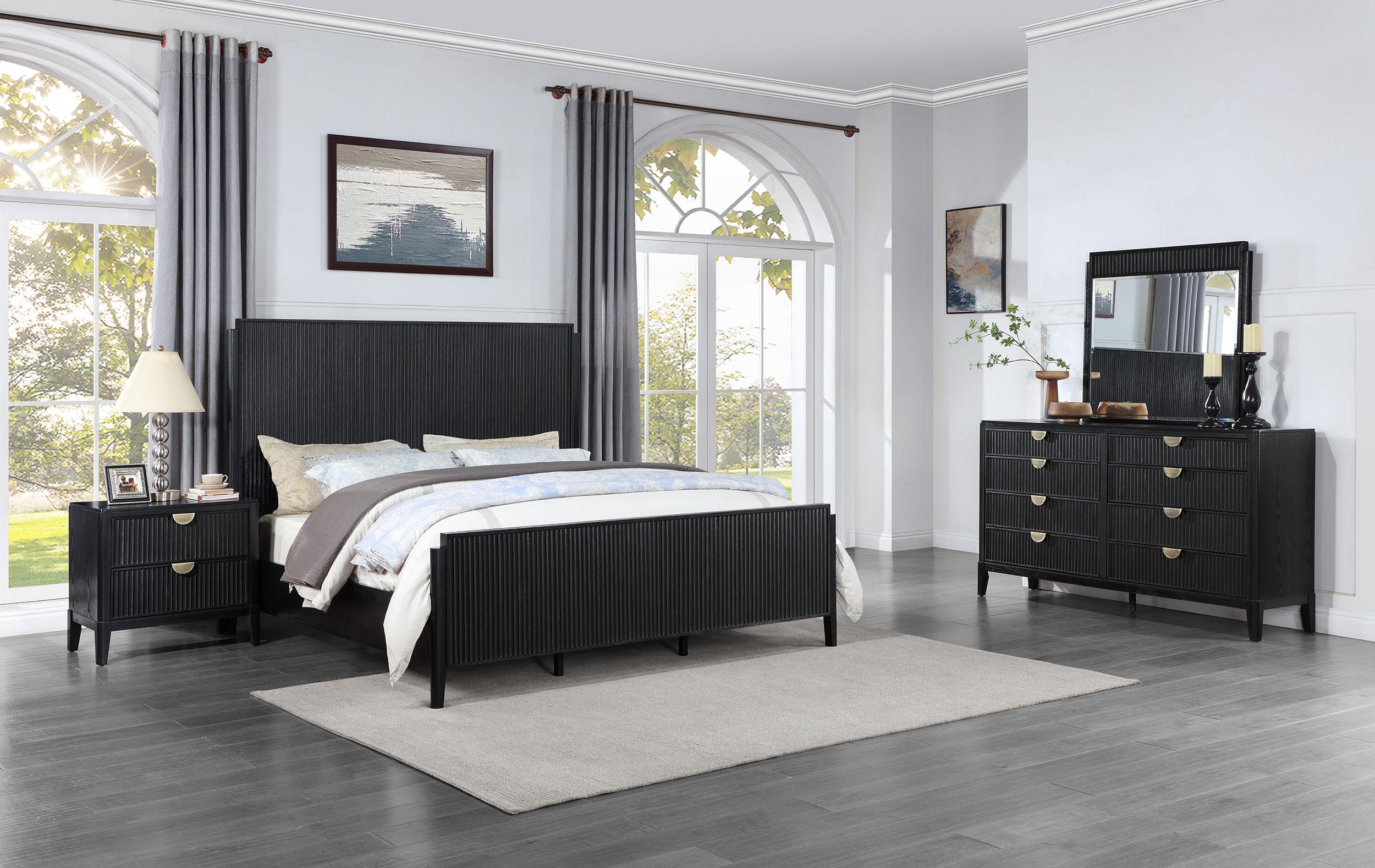 Brookmead Bedroom Set