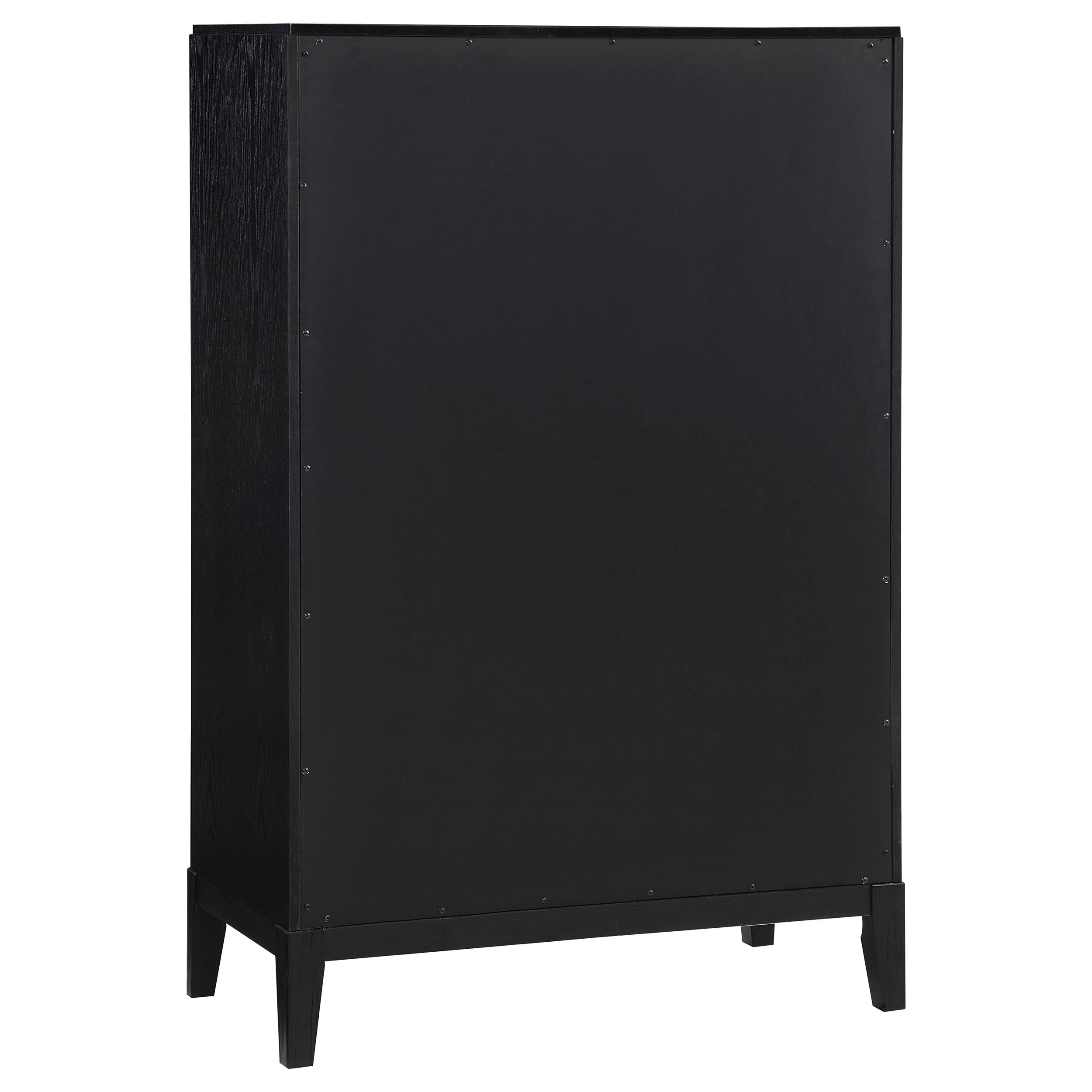 Brookmead Bedroom Set