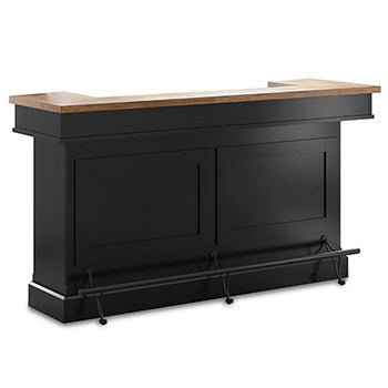 Wildenauer 78" Bar