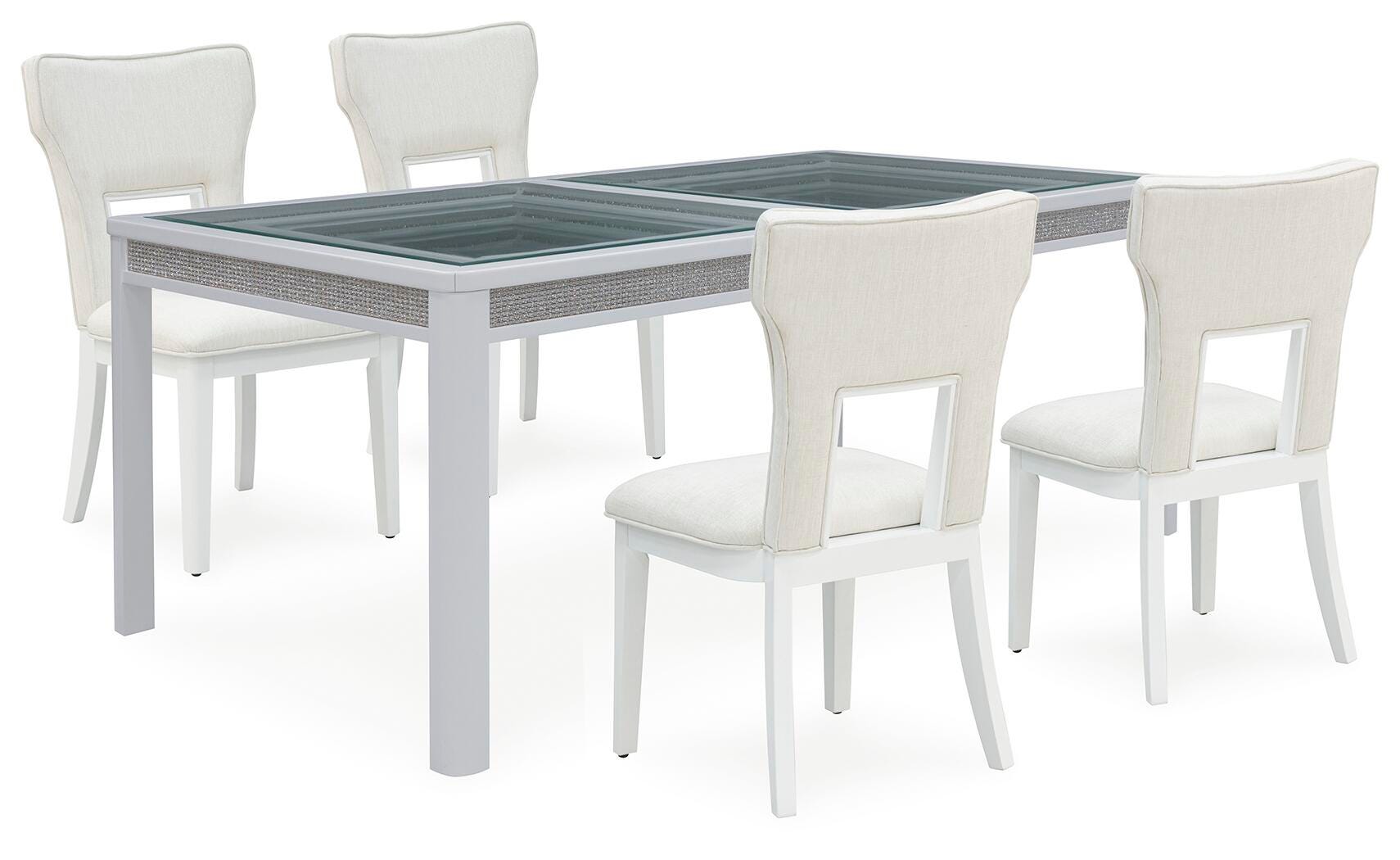 Chalanna Dining Package