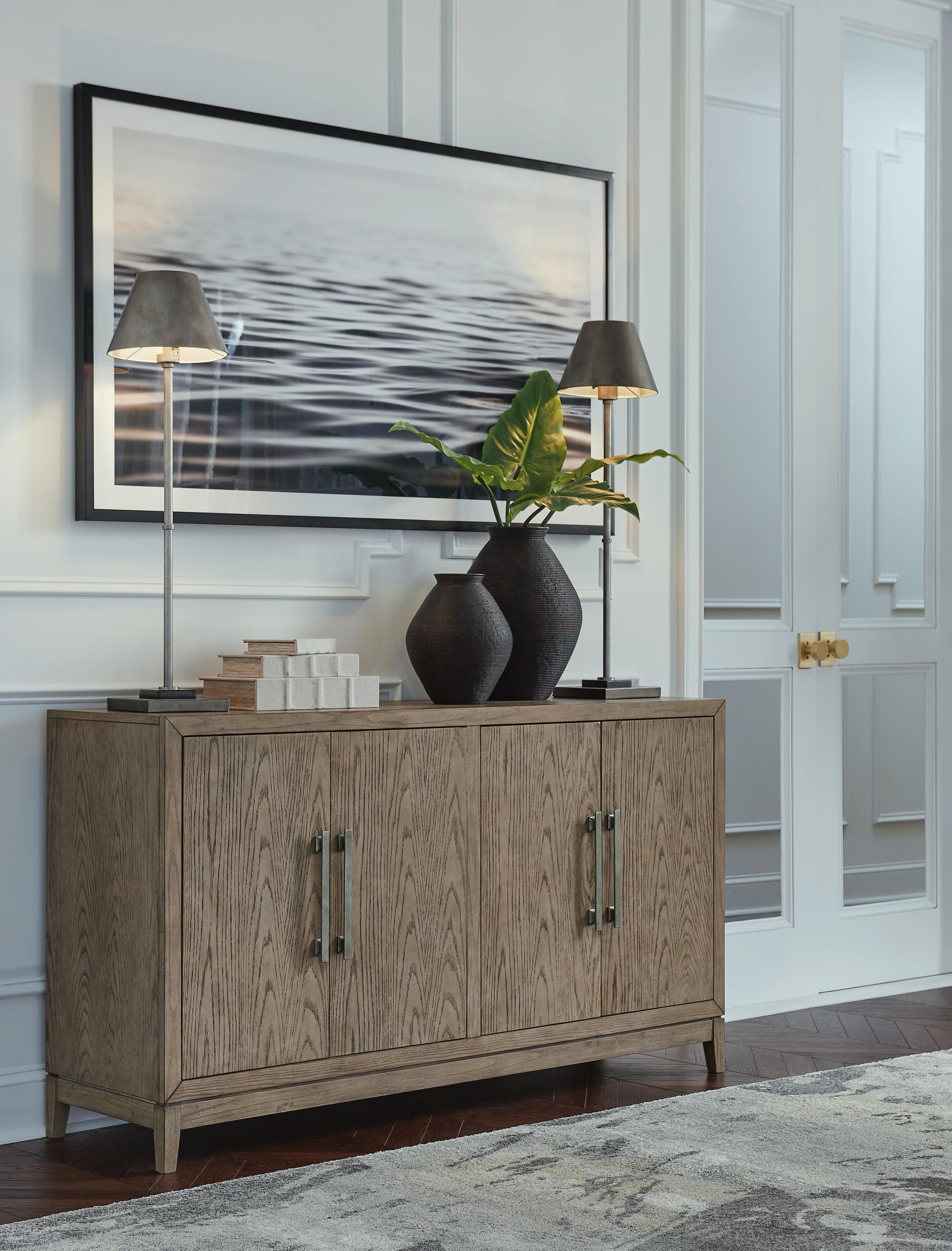 Chrestner Dining Server