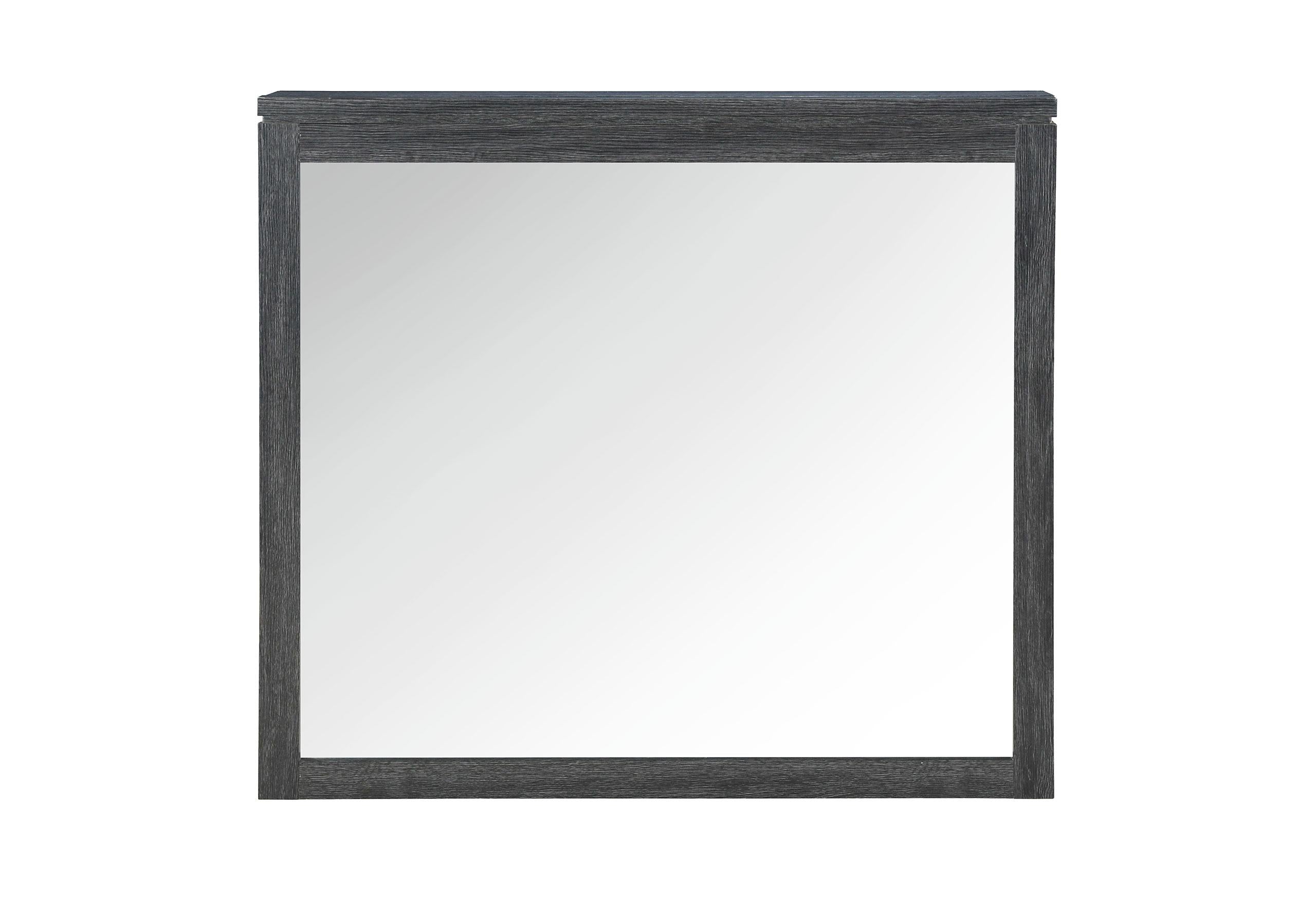 CYPRESS DARK GREY MIRROR
