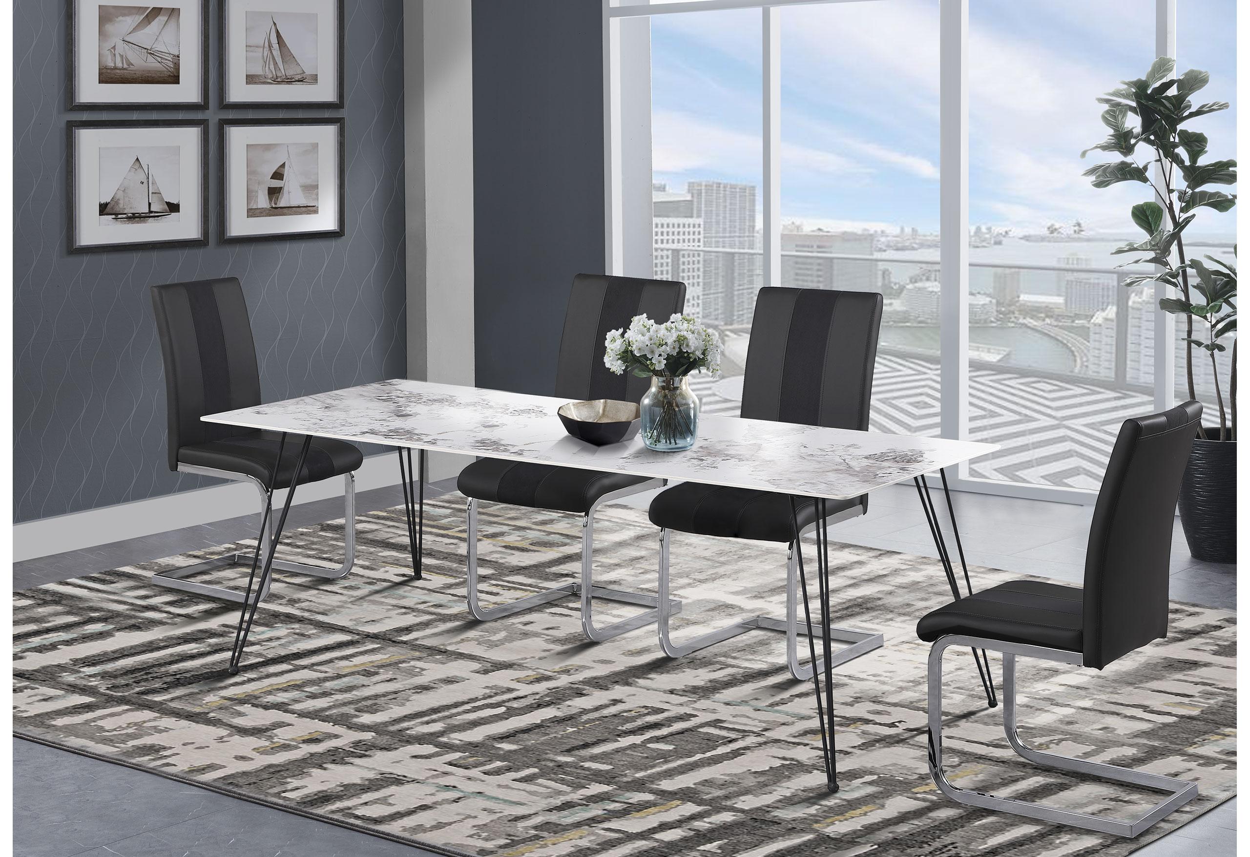 D90102DT + D915DC BLACK