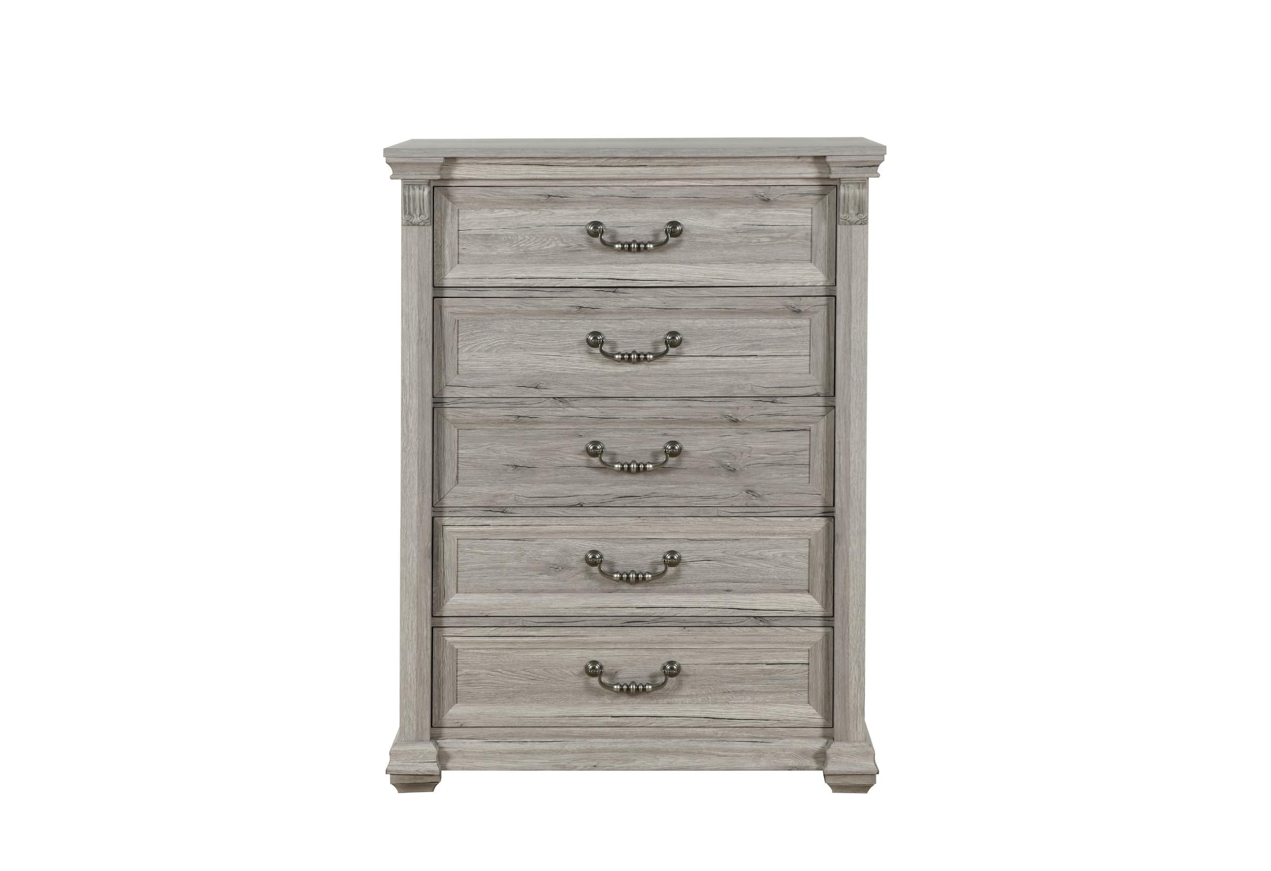 ROWAN/TATUM NATURAL CHEST
