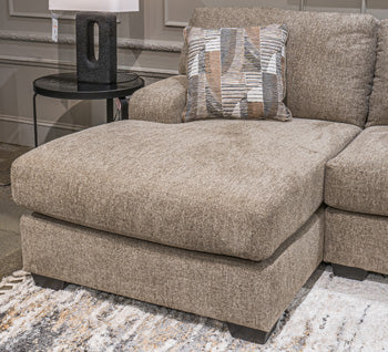 Seyler Lane Sectional with Chaise
