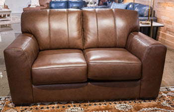 Brogliano Loveseat