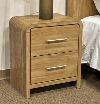 Gramburg Nightstand