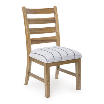 Gramburg Dining Chair